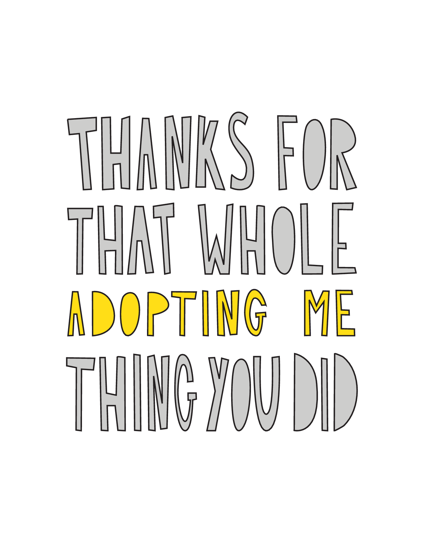 Adopting Me