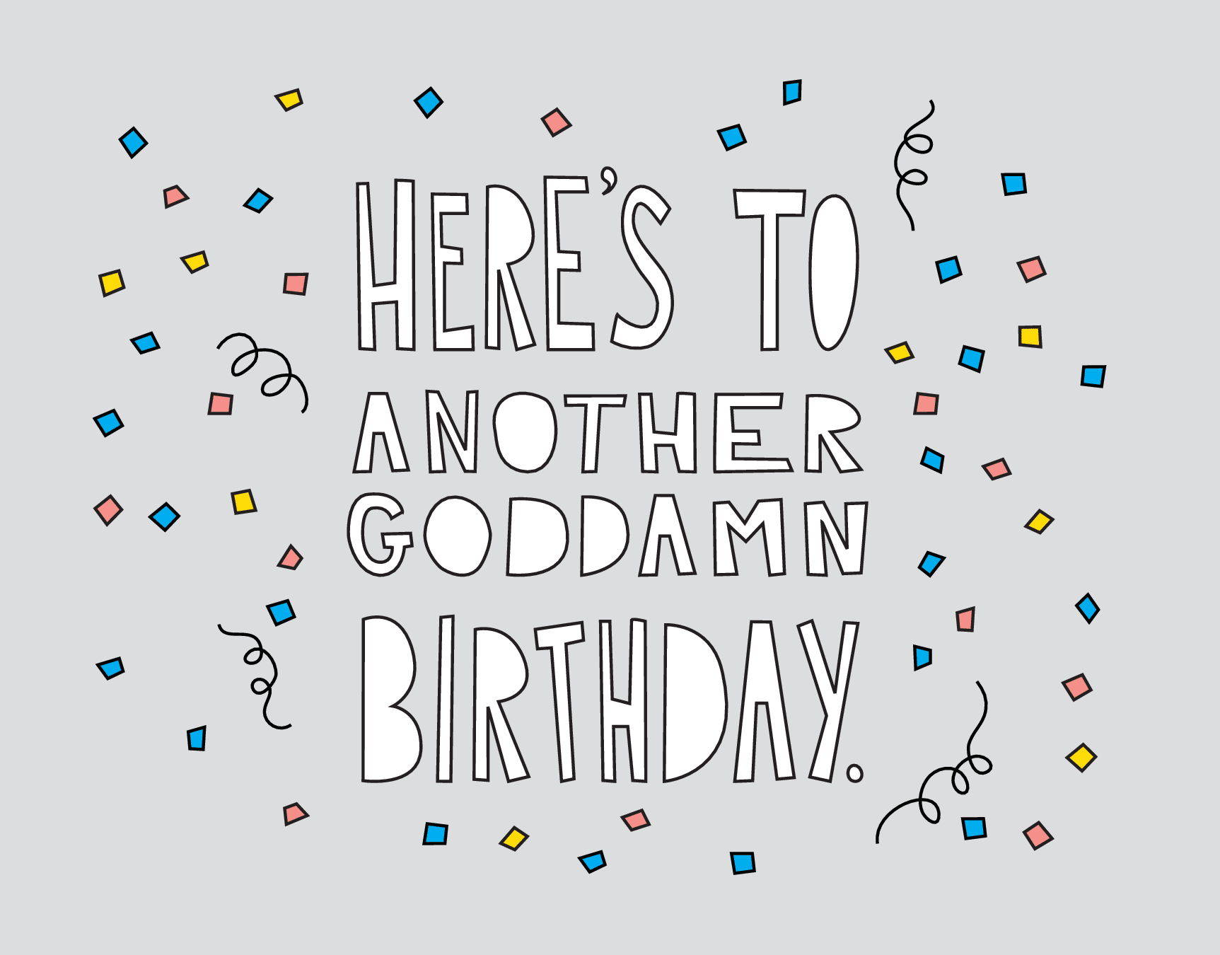 Another Birthday