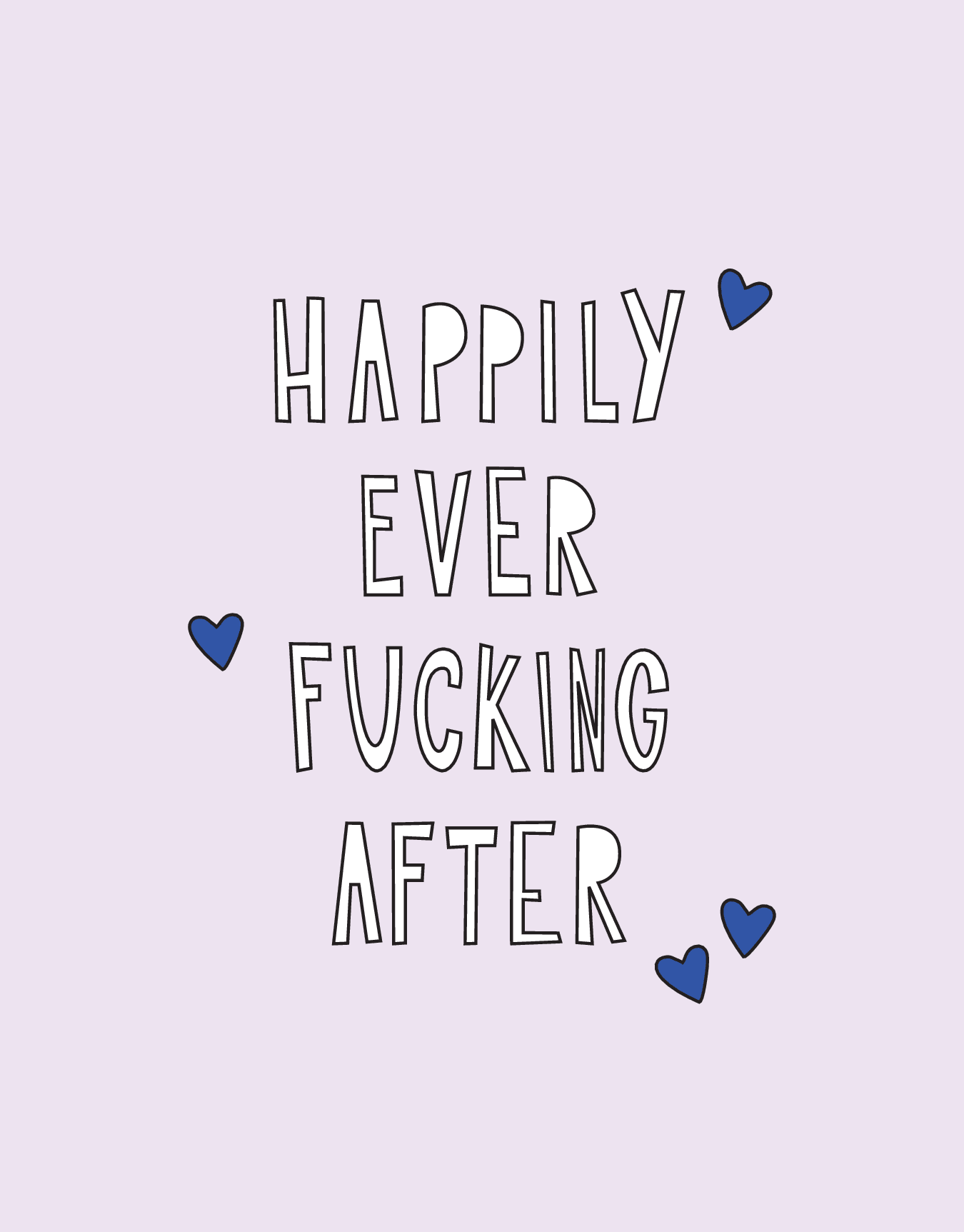 Happily Ever After