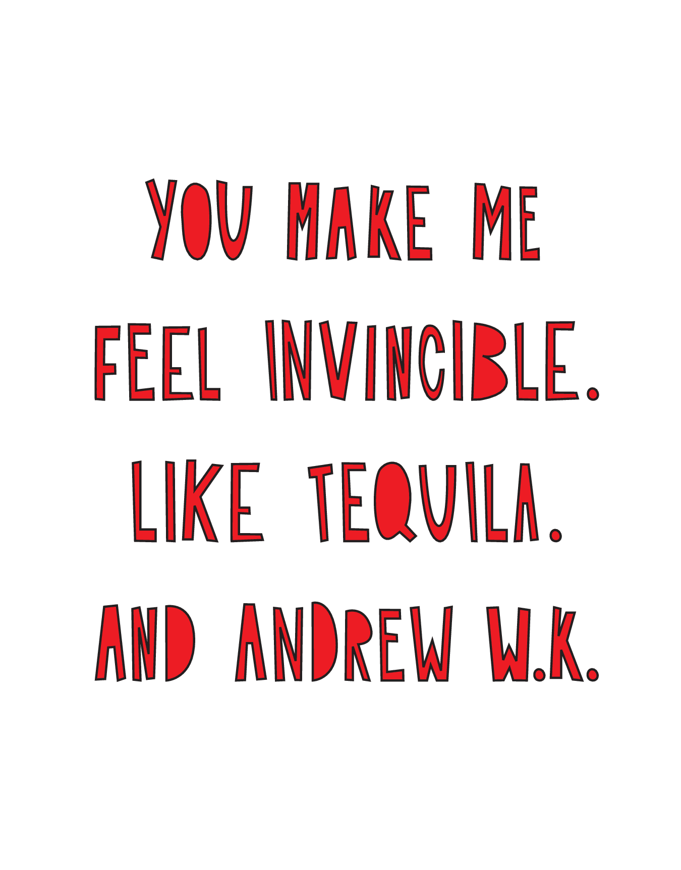 Invincible
