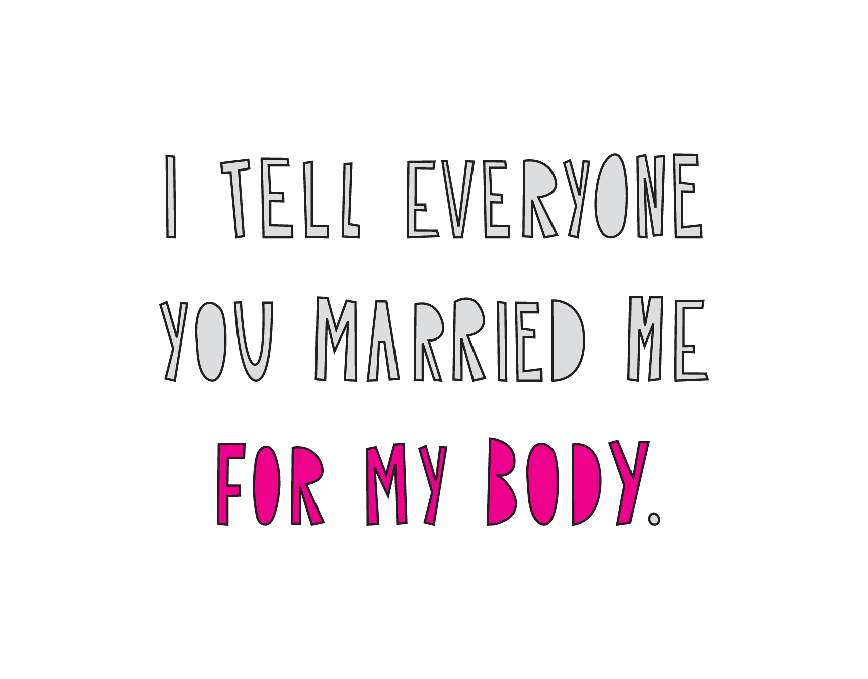 My Body