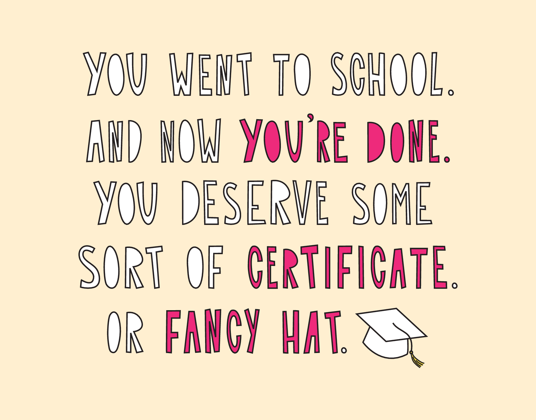 Graduation