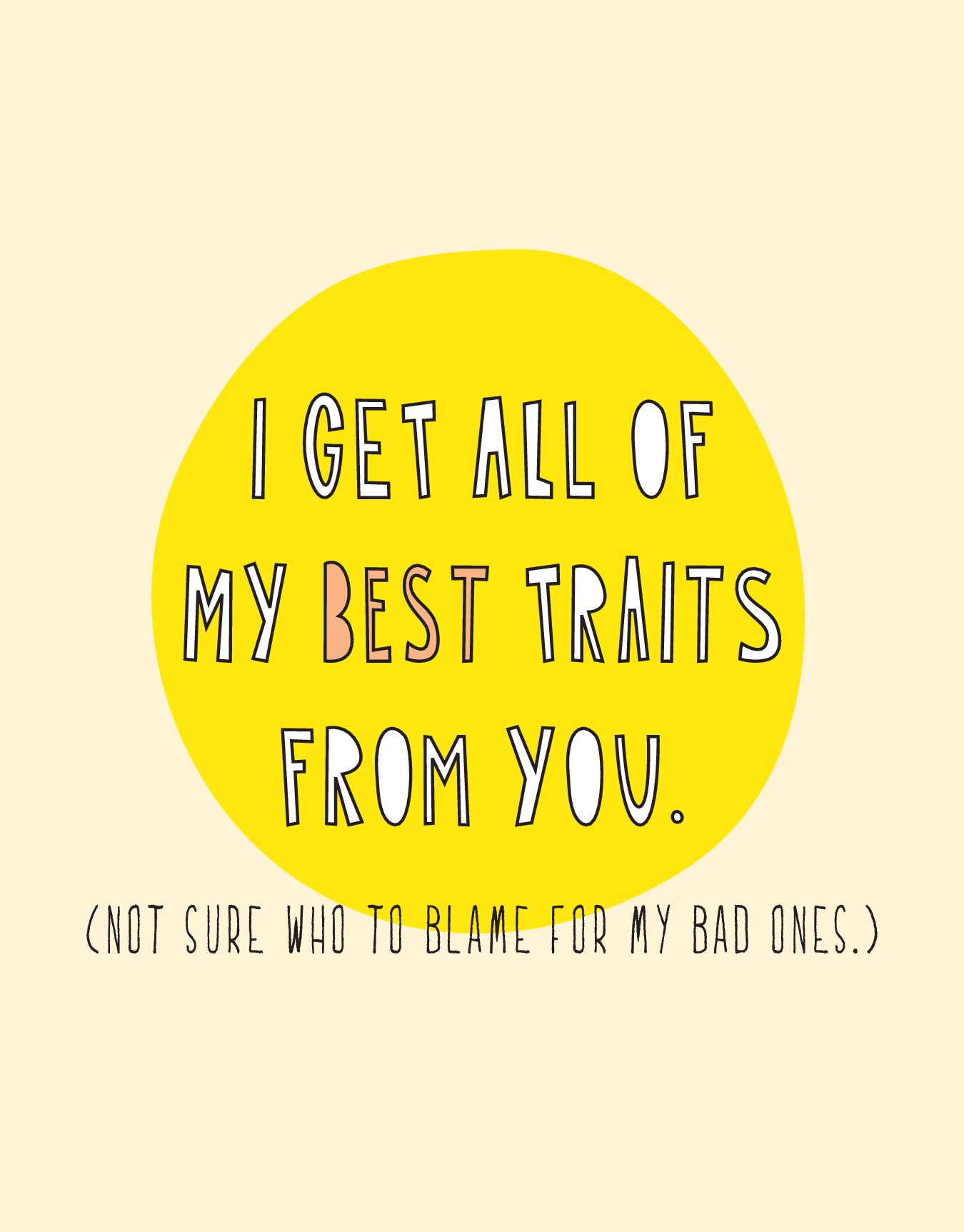 Best Traits