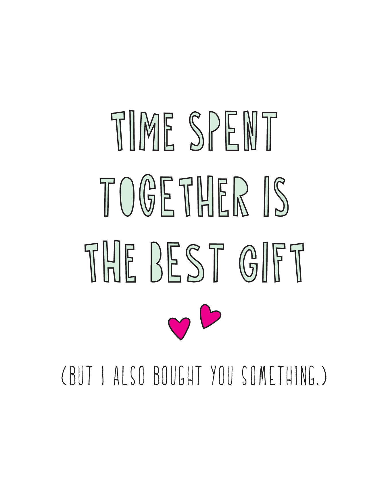 Time Together