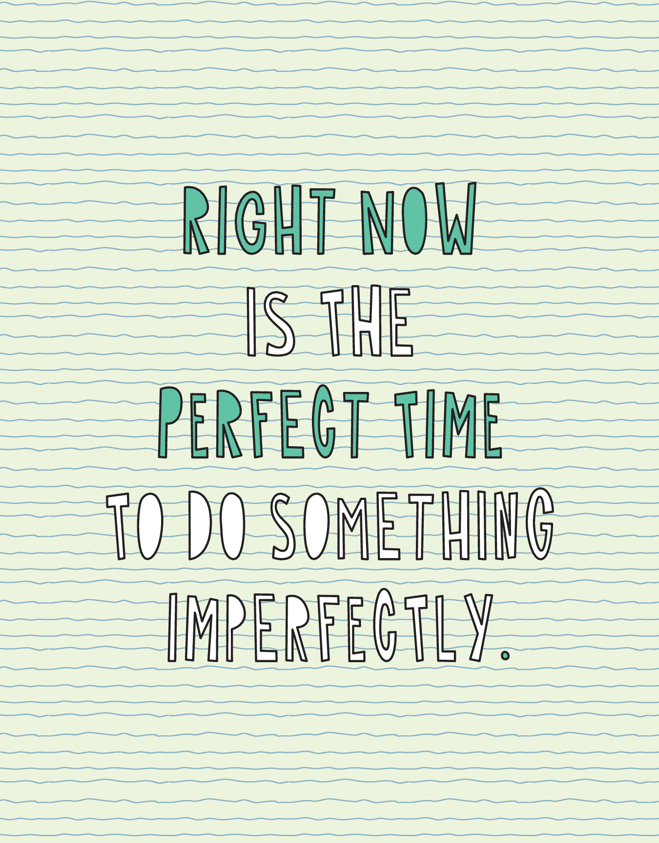 Perfect Time