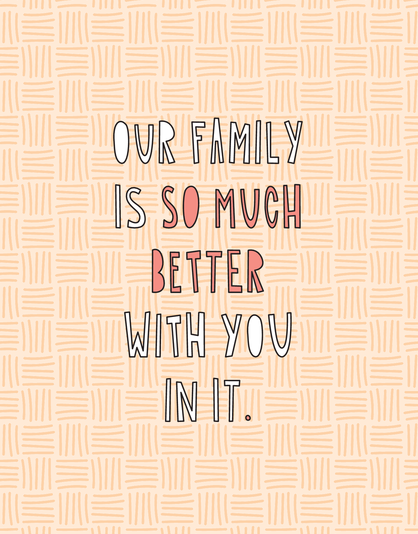 Family Love