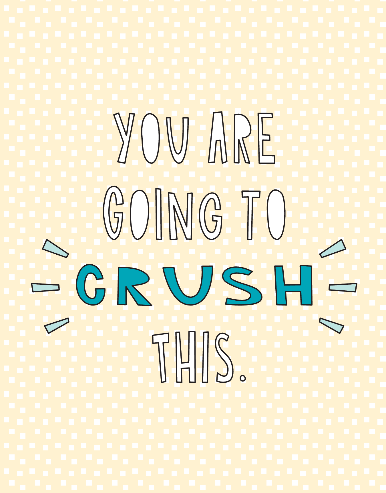 Crush This