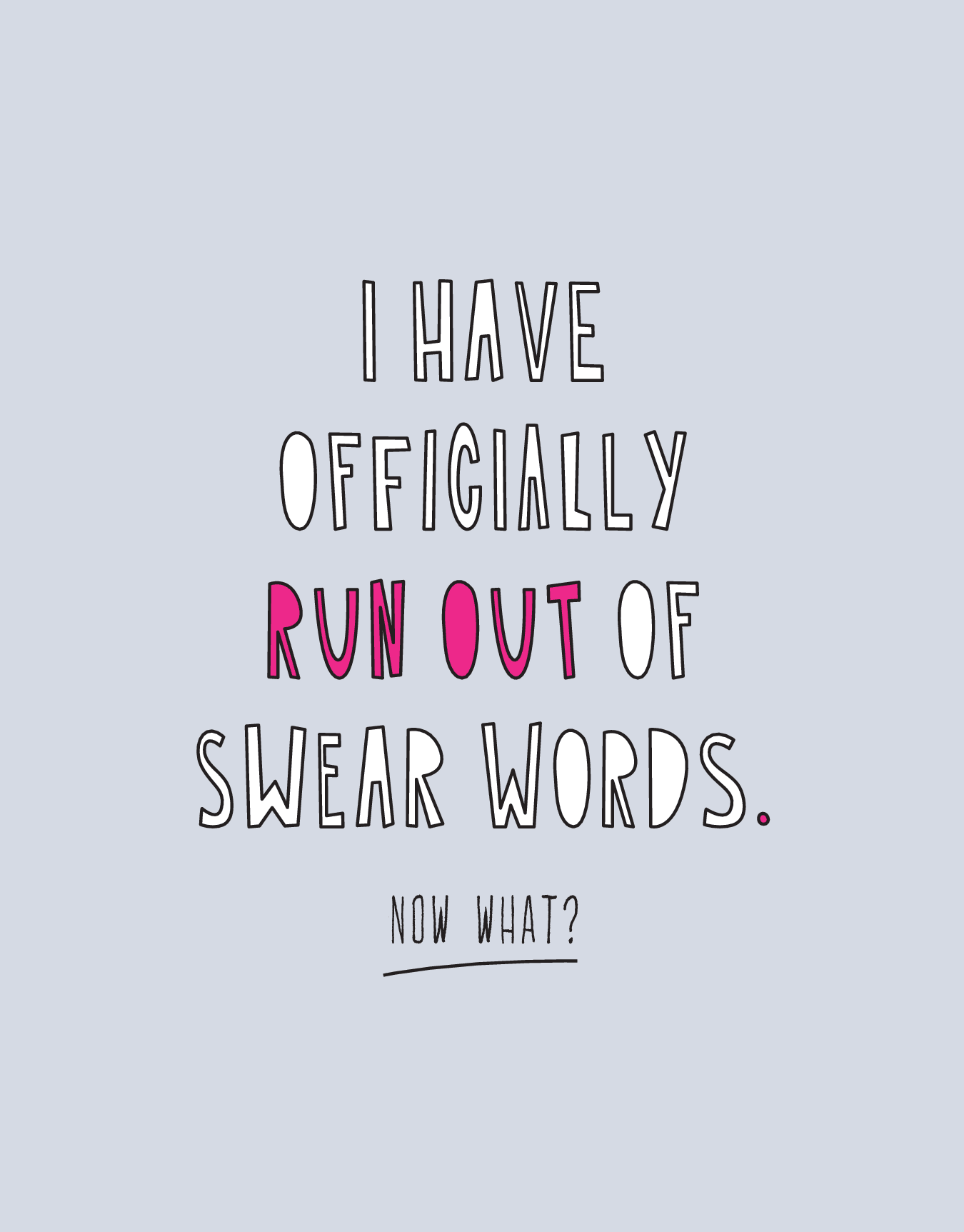 Swear Words