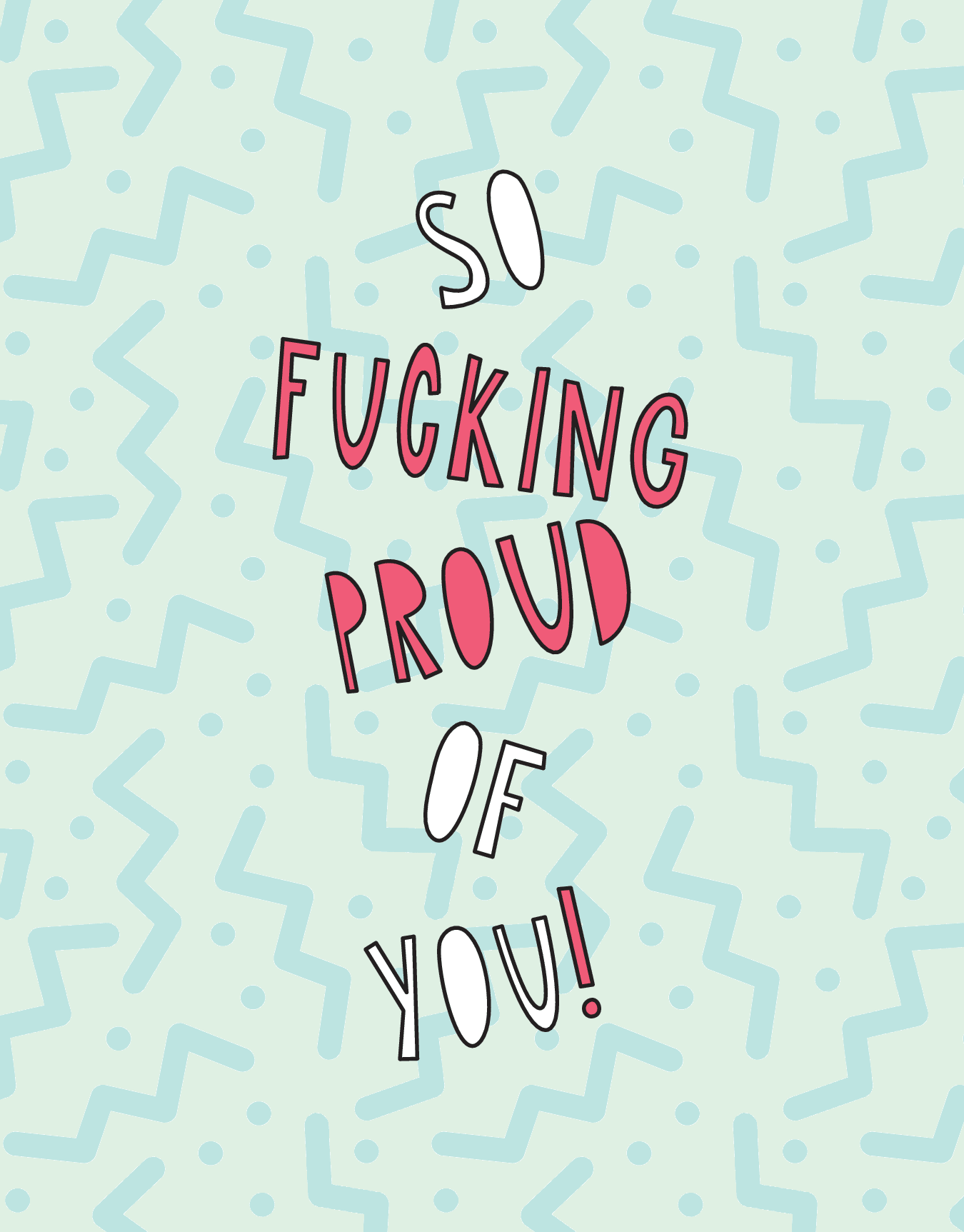 So Proud