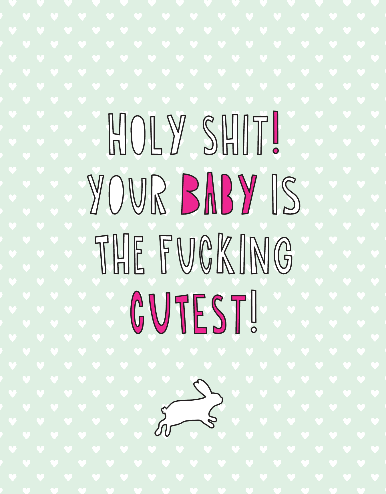 The Cutest