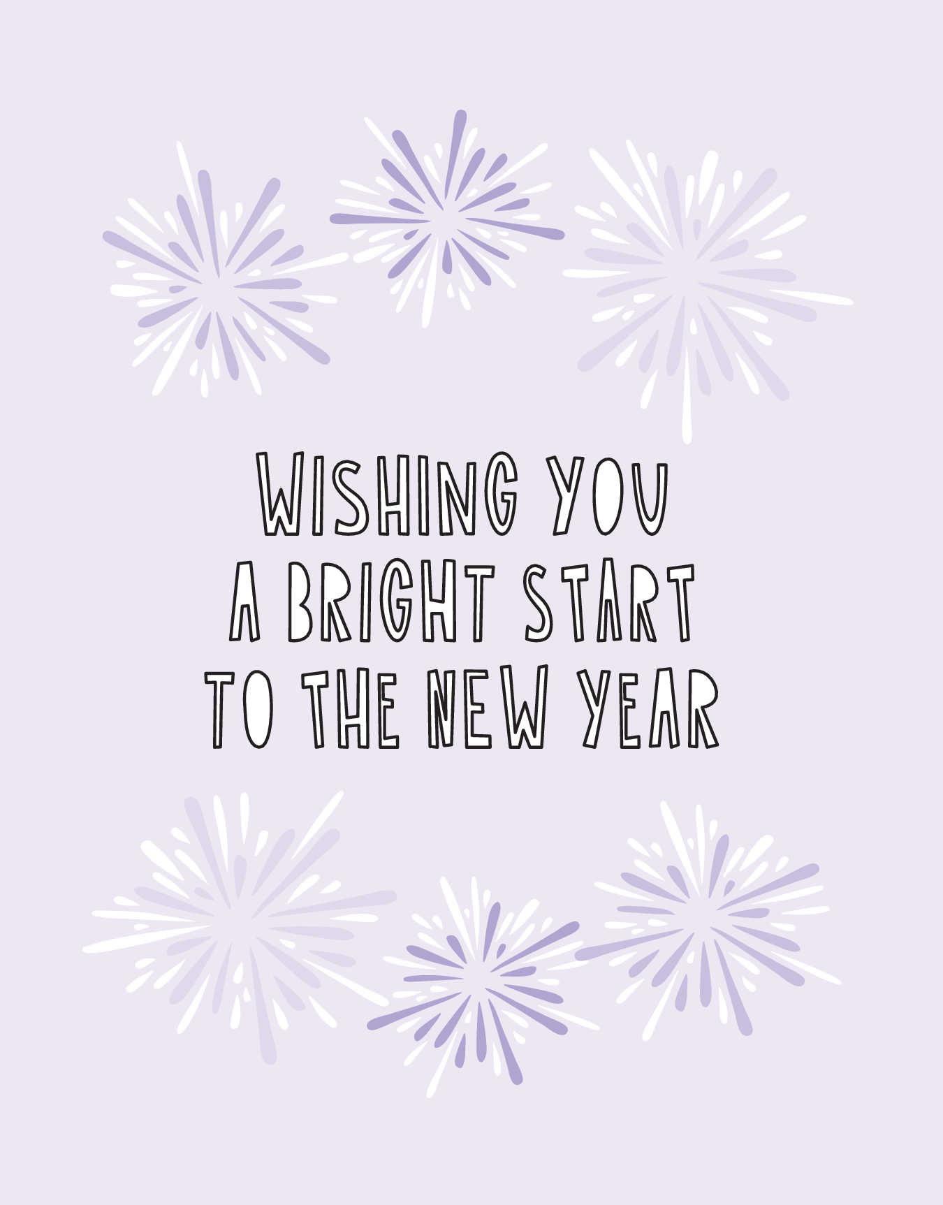 Bright Start
