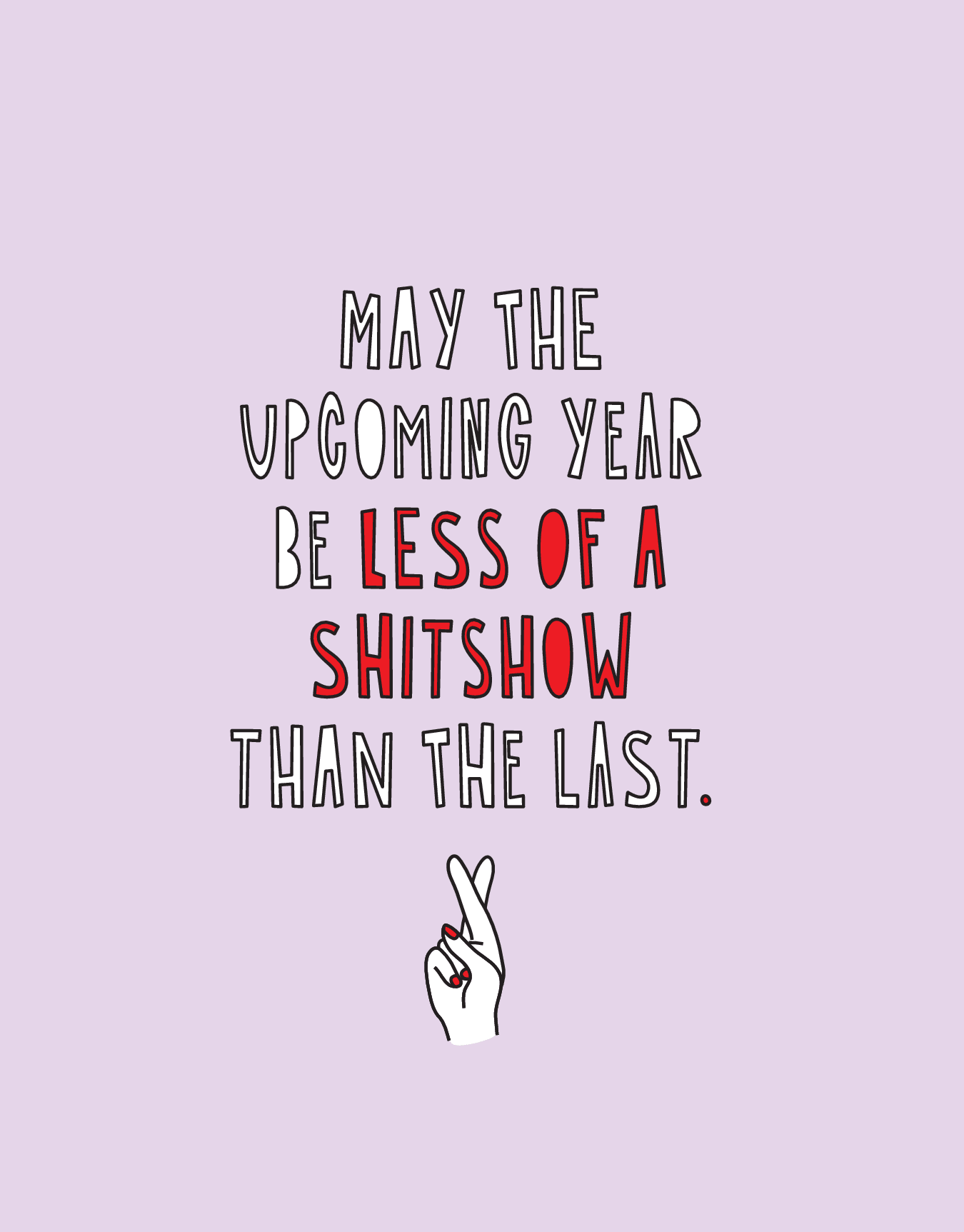 Less Of A Shitshow