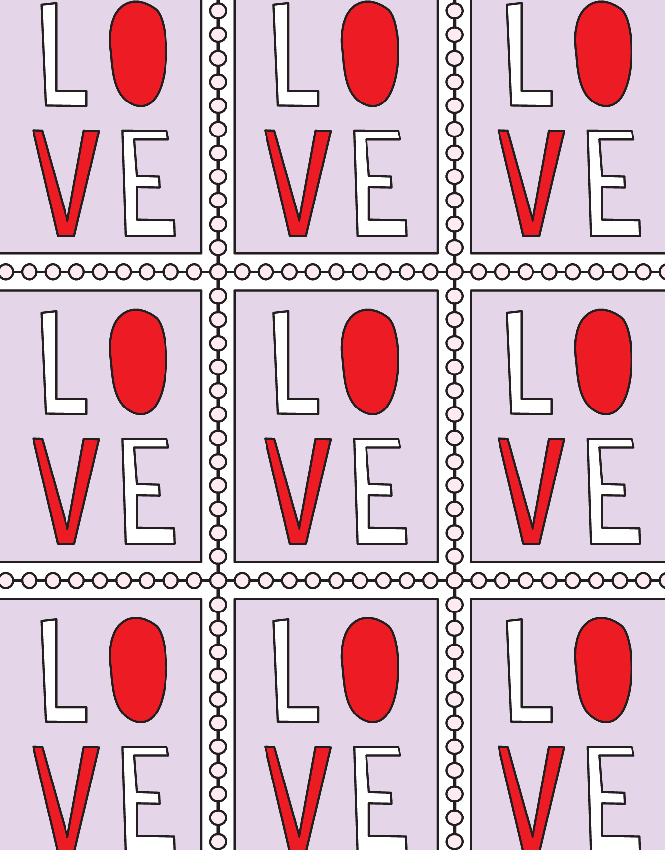 Love Stamps