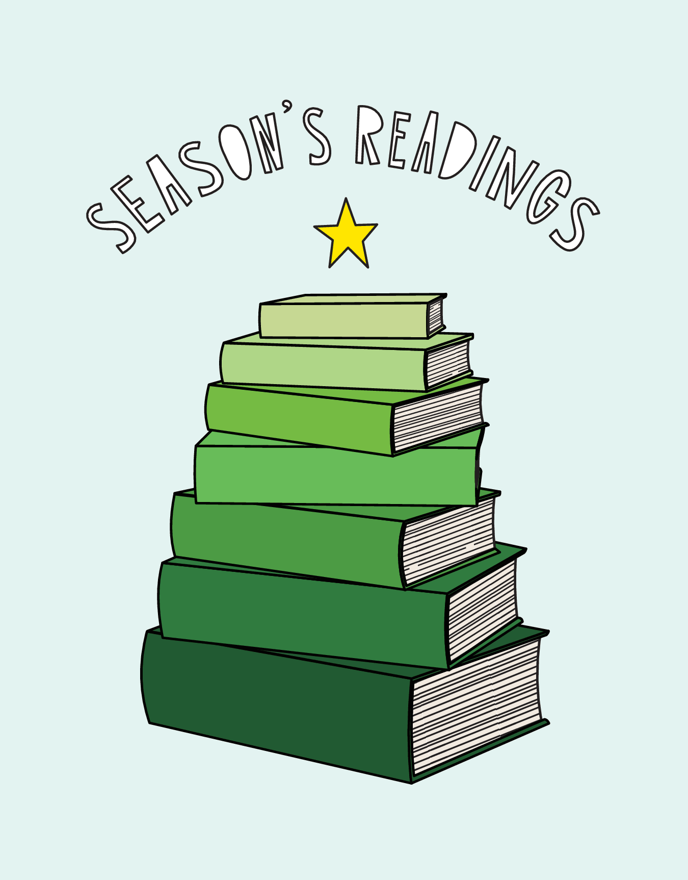 Season's Readings
