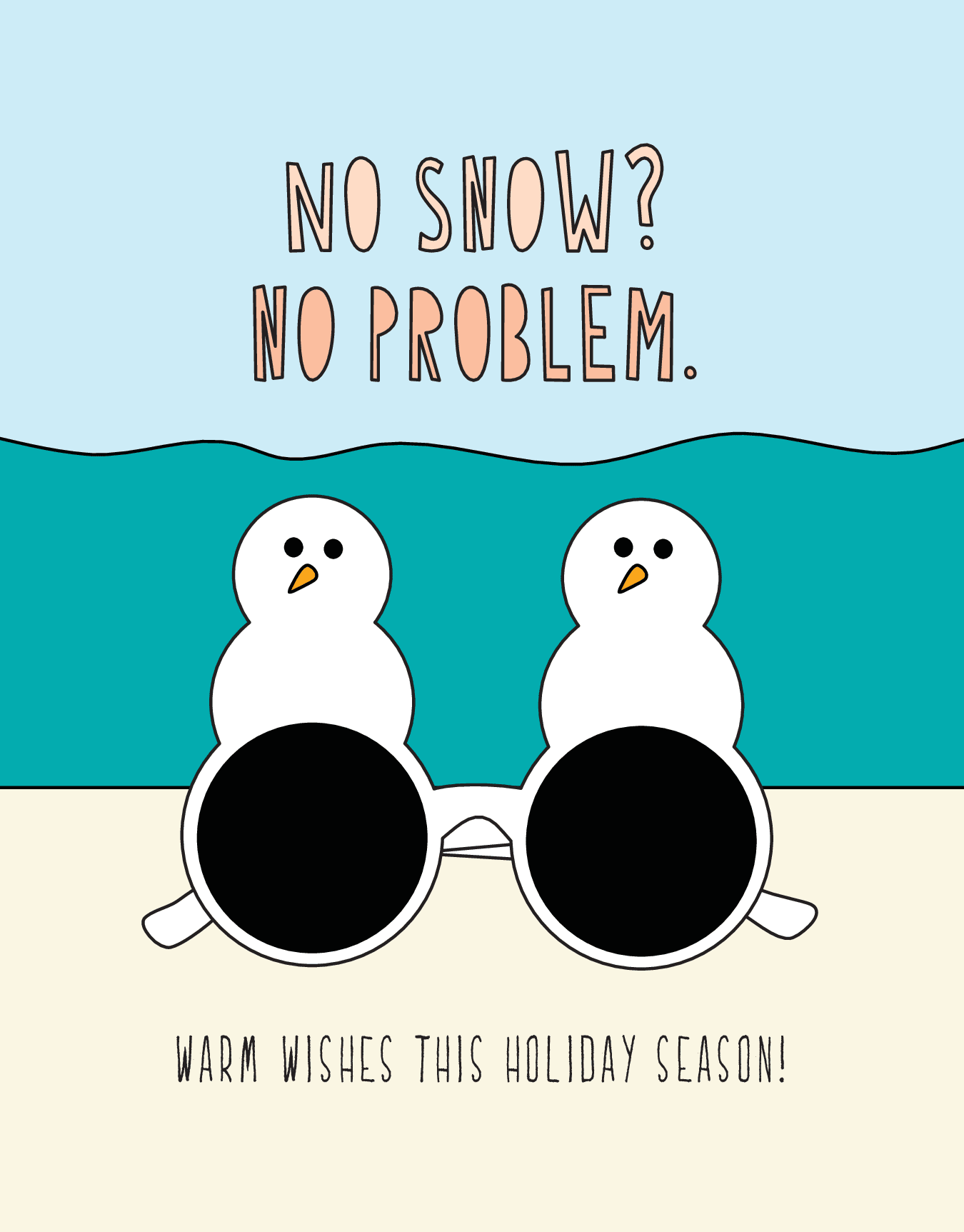 Snow Problem