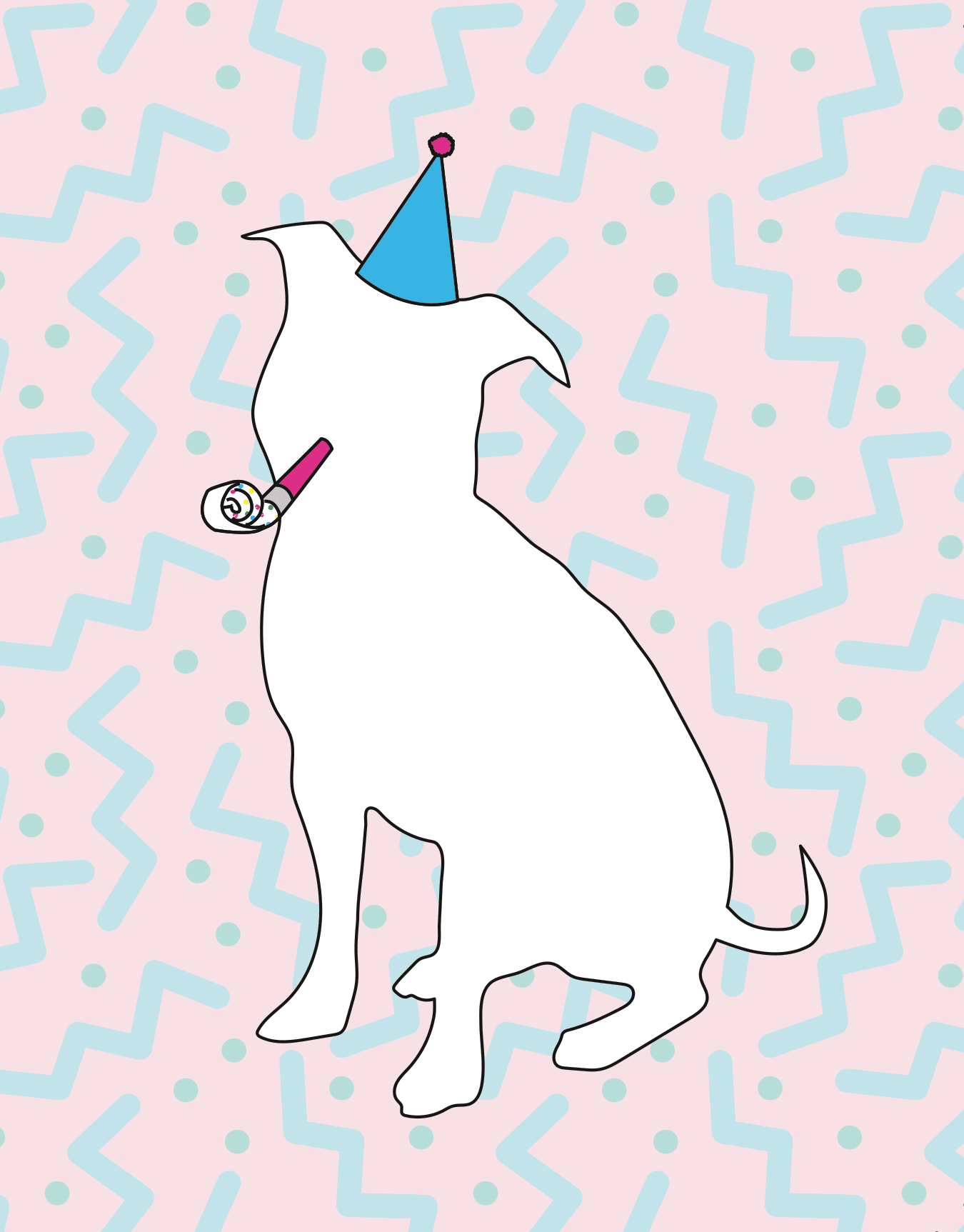 Dog Birthday