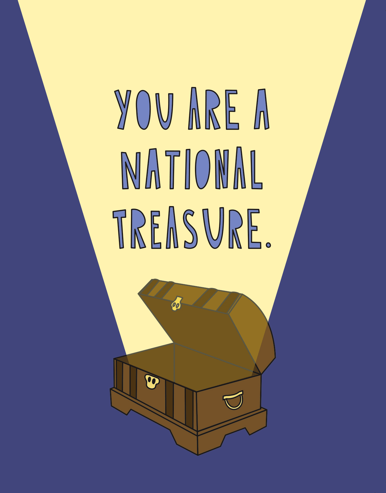 National Treasure