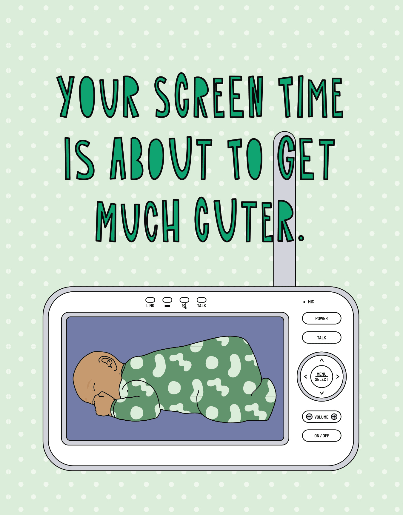 Screen Time
