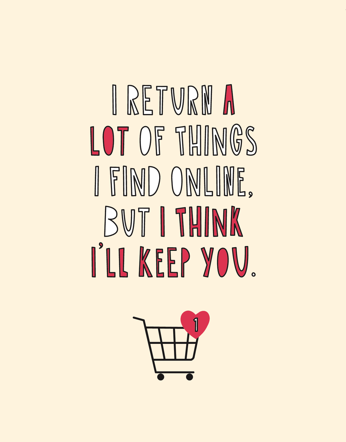 I'll Keep You