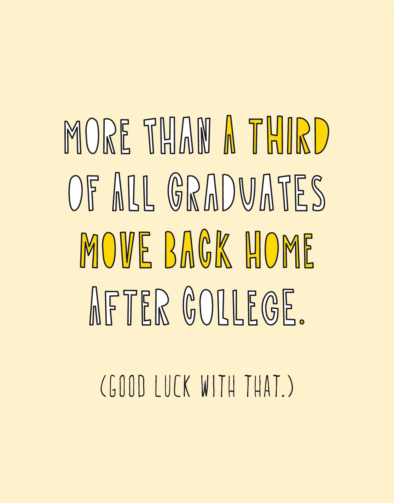 Move Back Home
