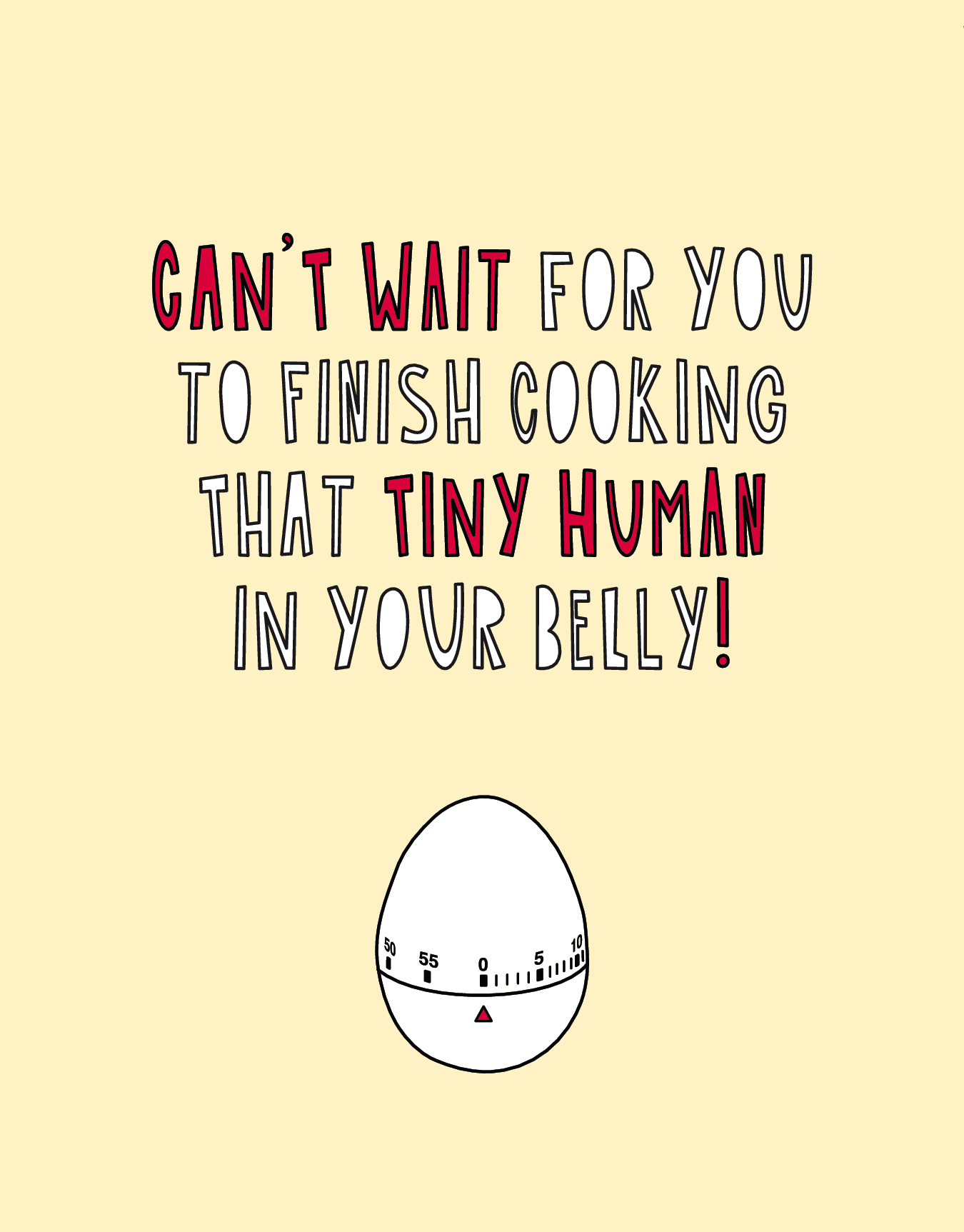 Tiny Human