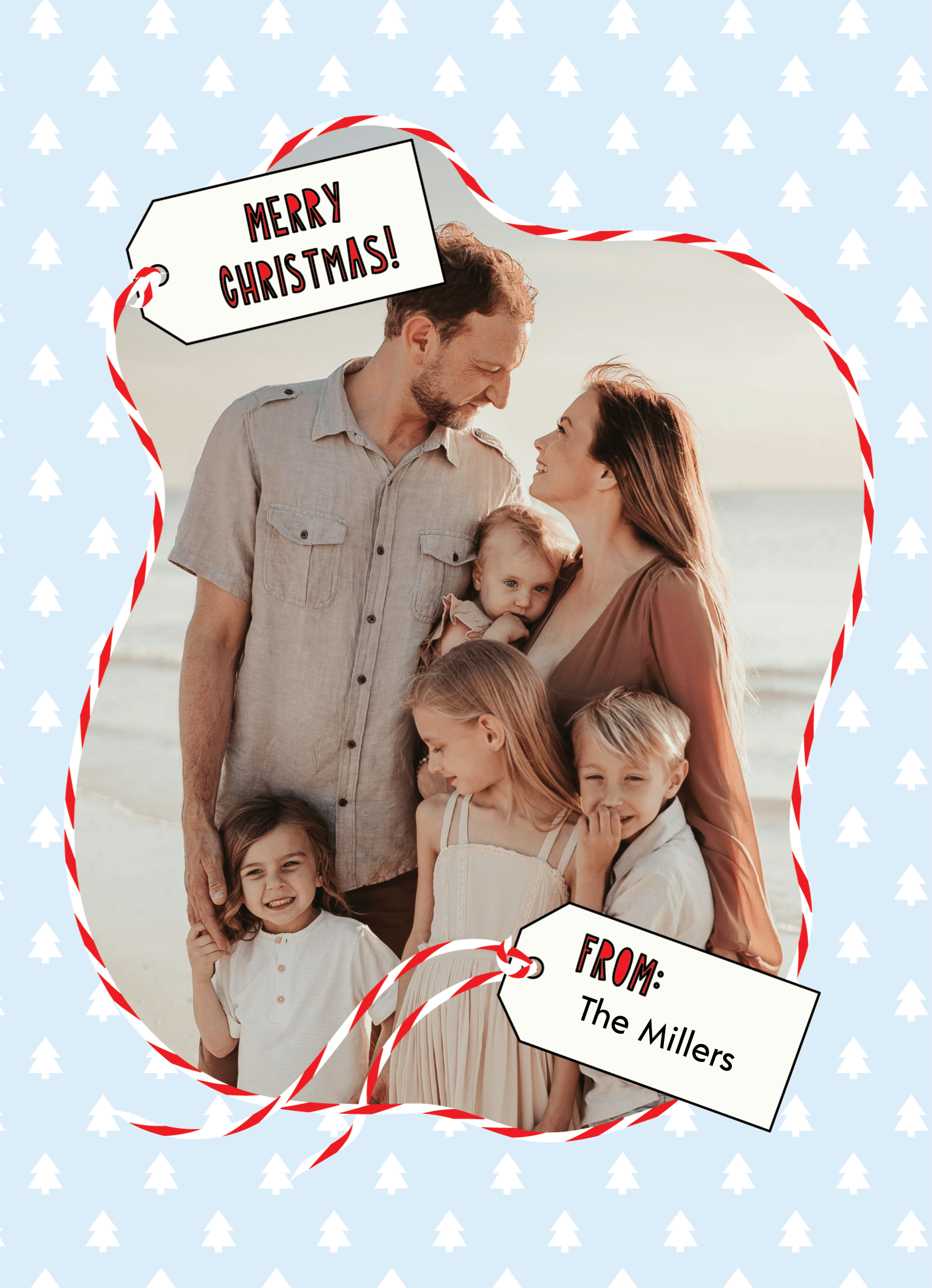 Gift Tags