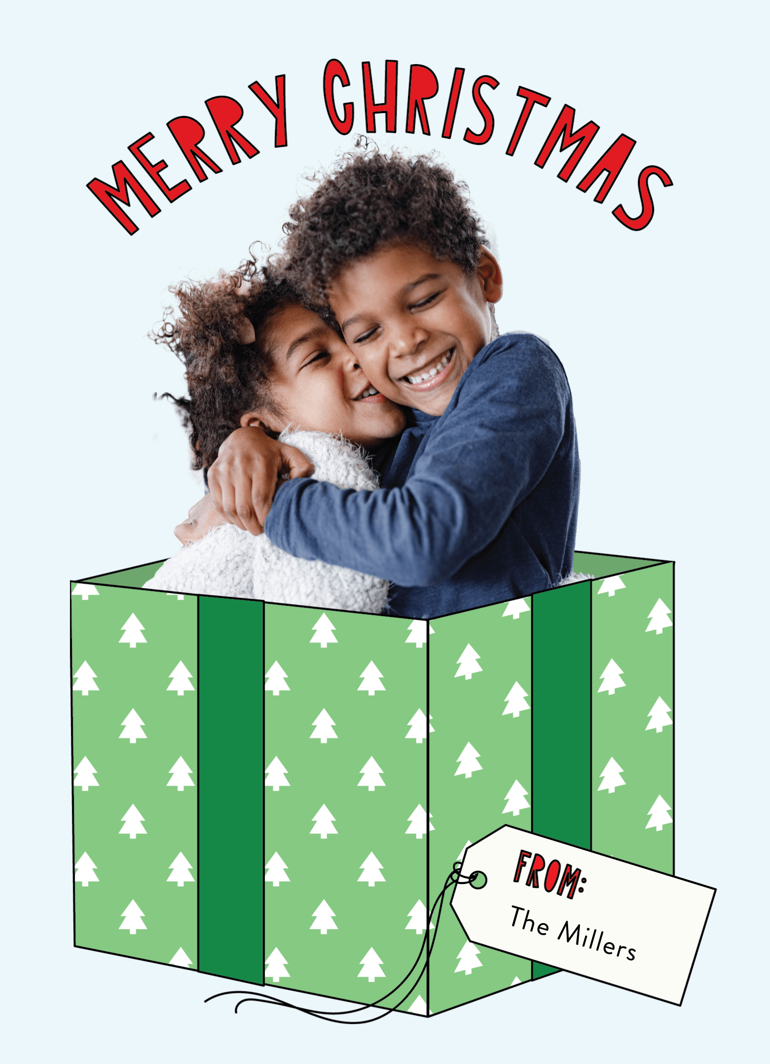 Christmas Surprise