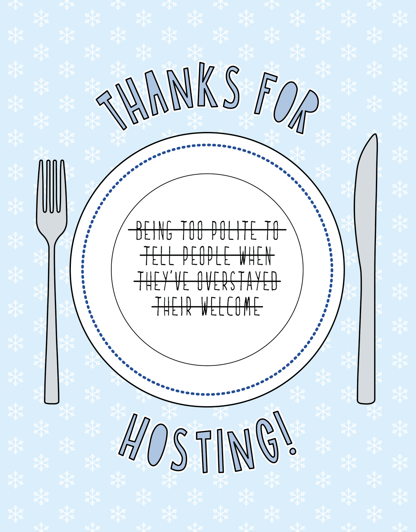 Blue Plate Hosting