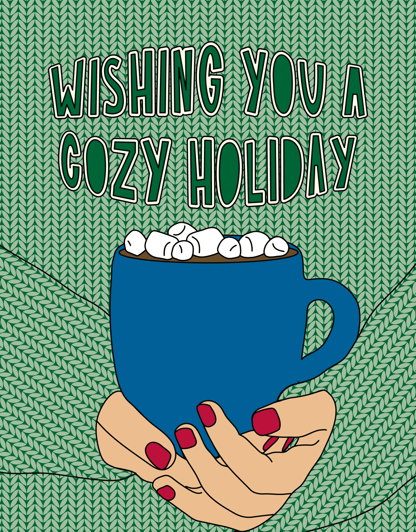 Cozy Holiday