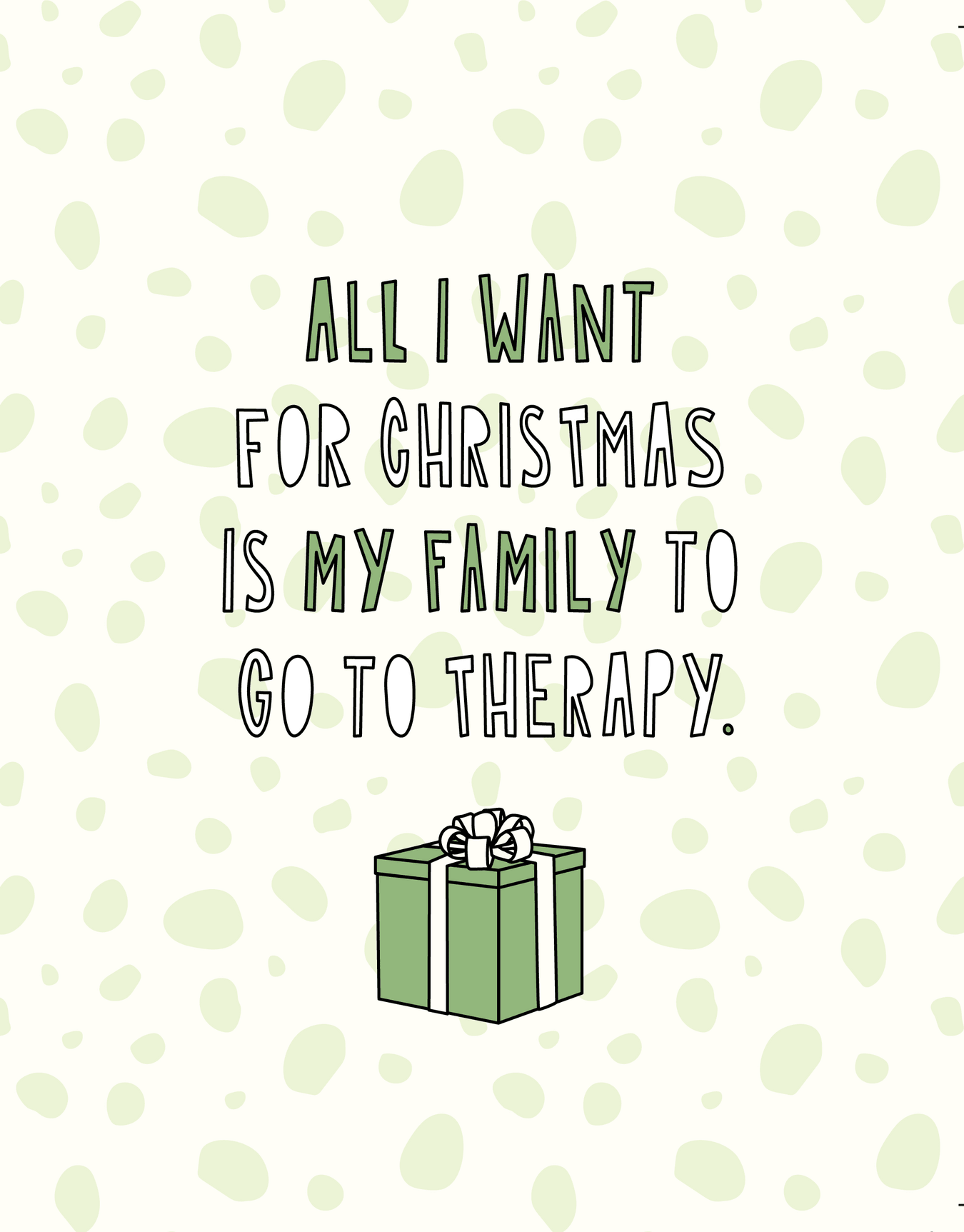 Family Therapy