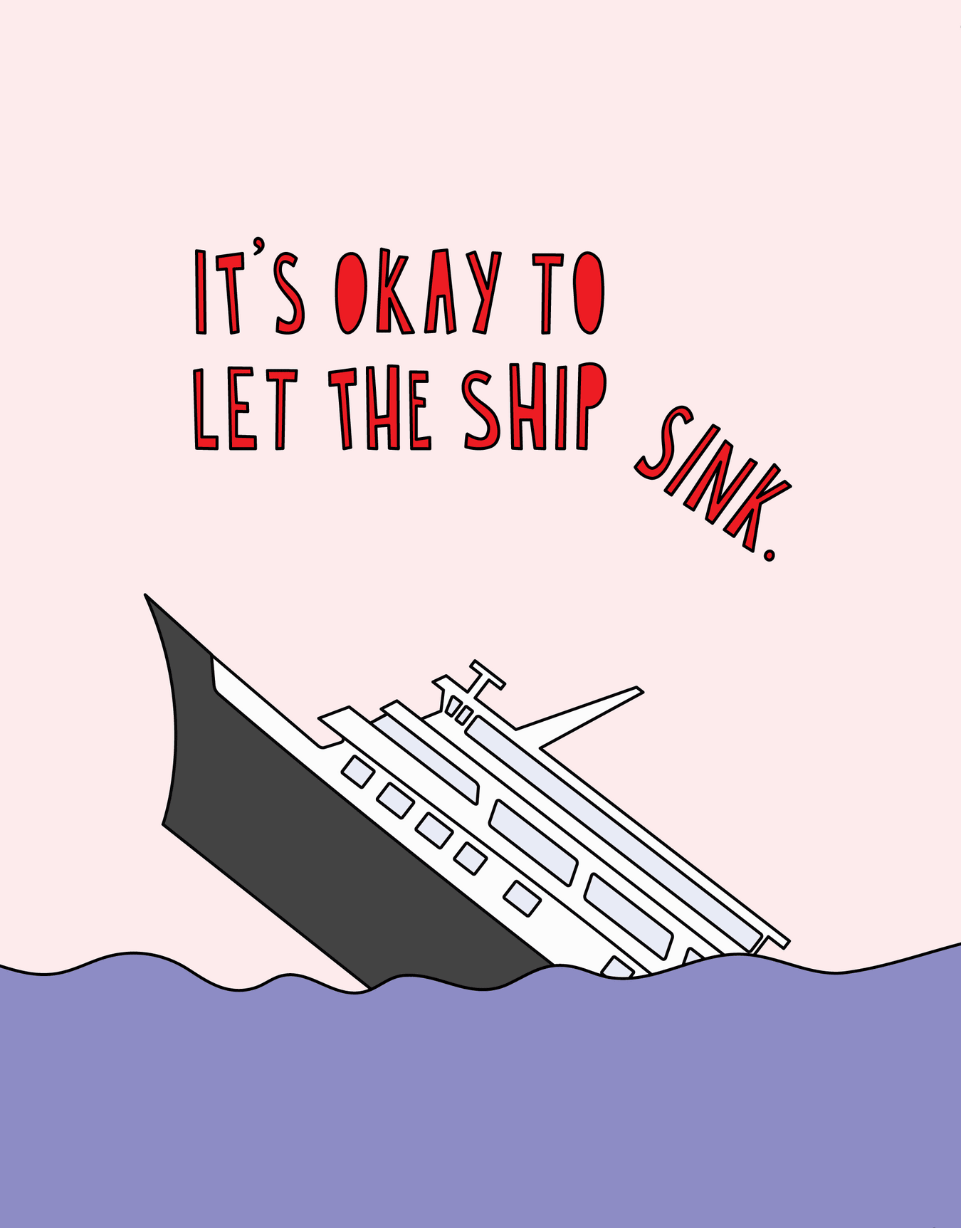It's Okay
