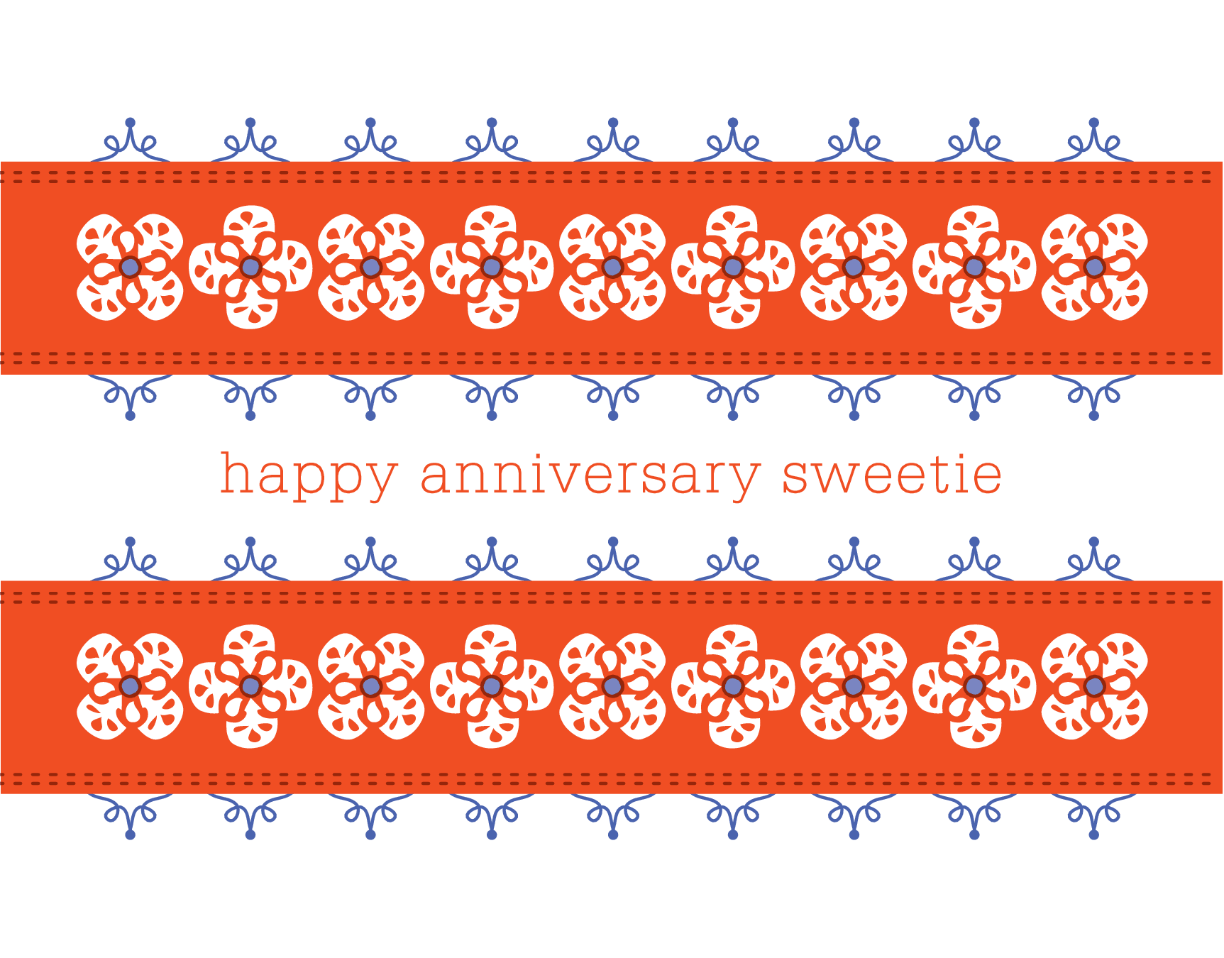 Folksie Ribbon