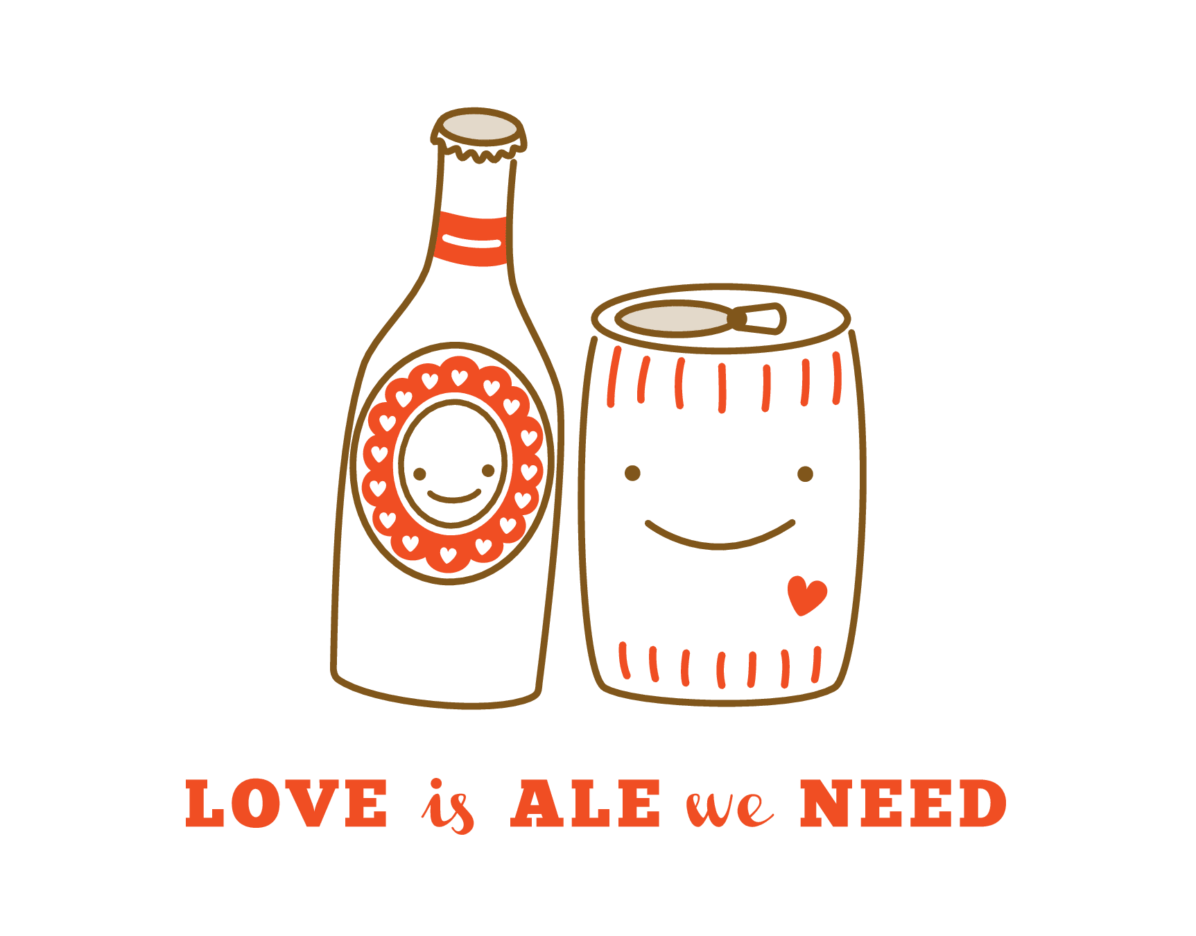 Hearty Ale