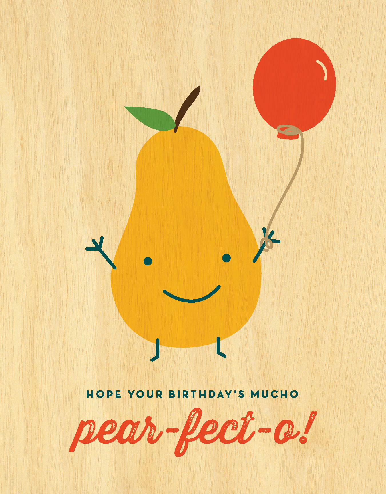Pearfecto