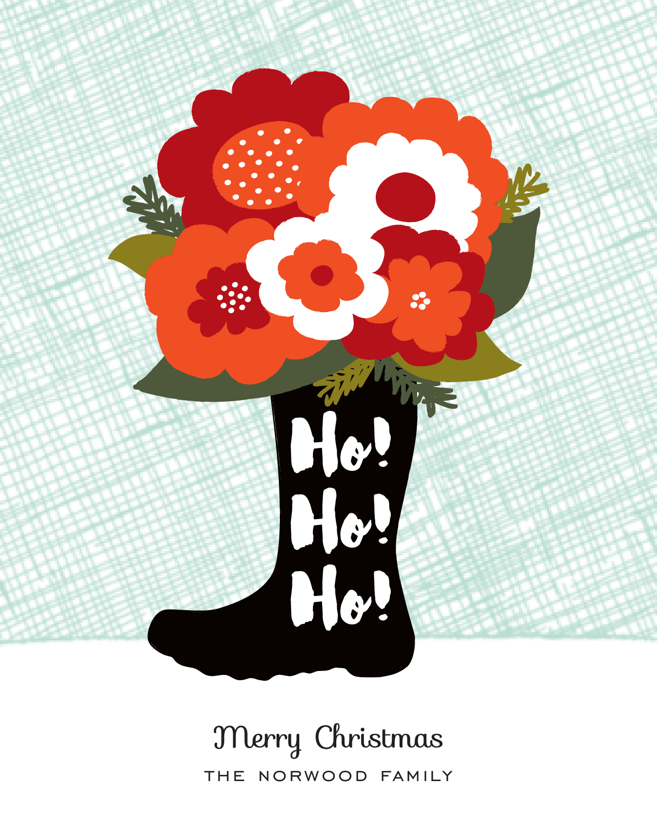 Santa Gardener