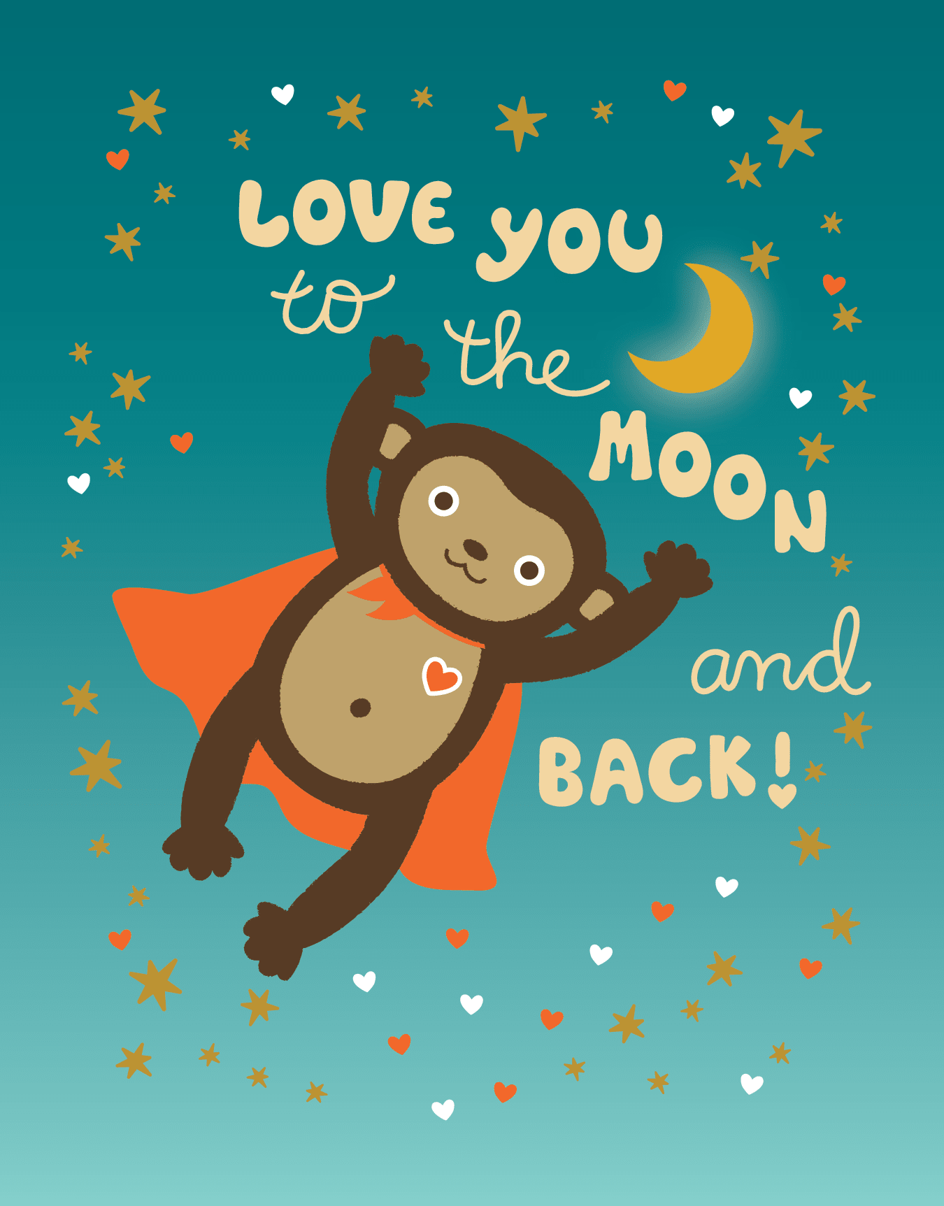Super Monkey