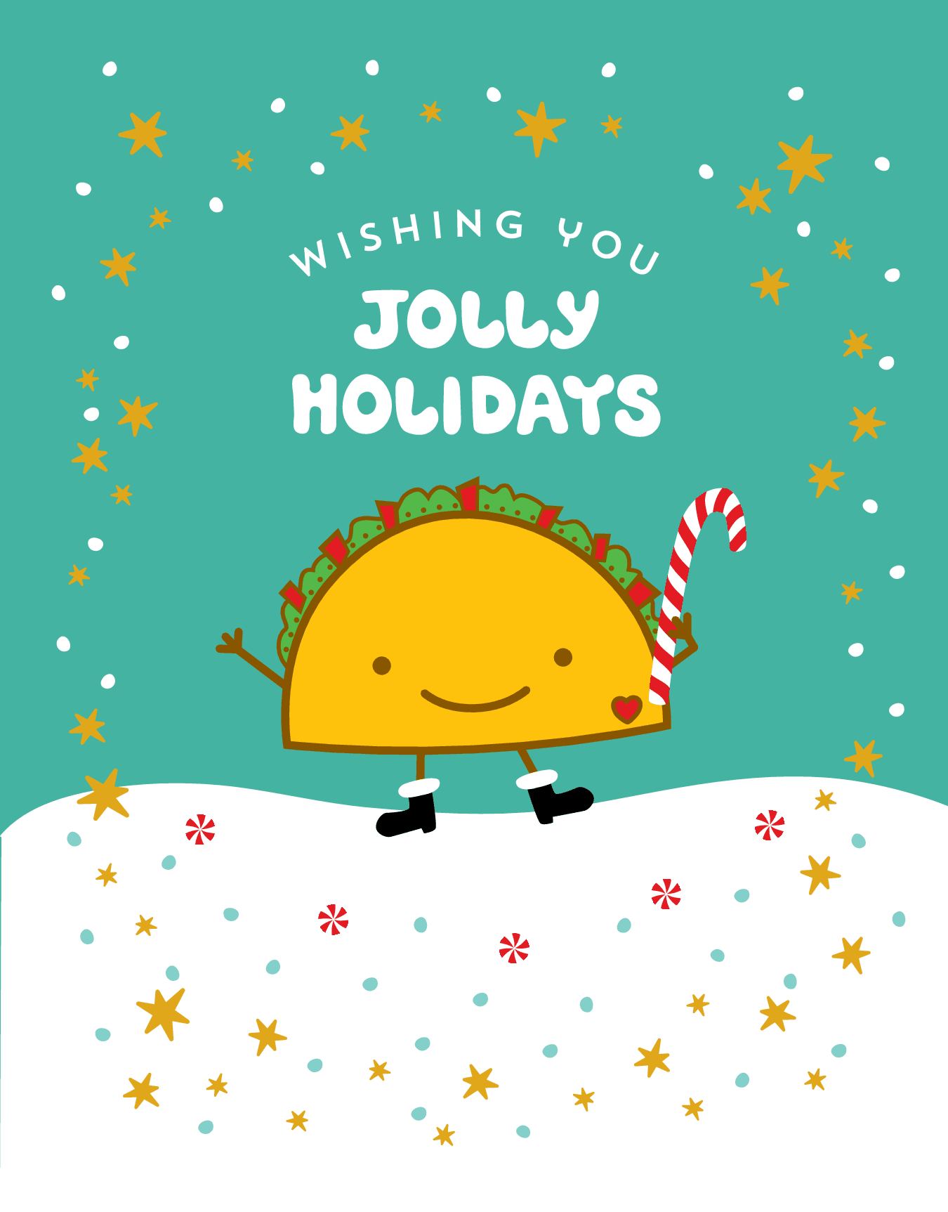 Jolly Taco