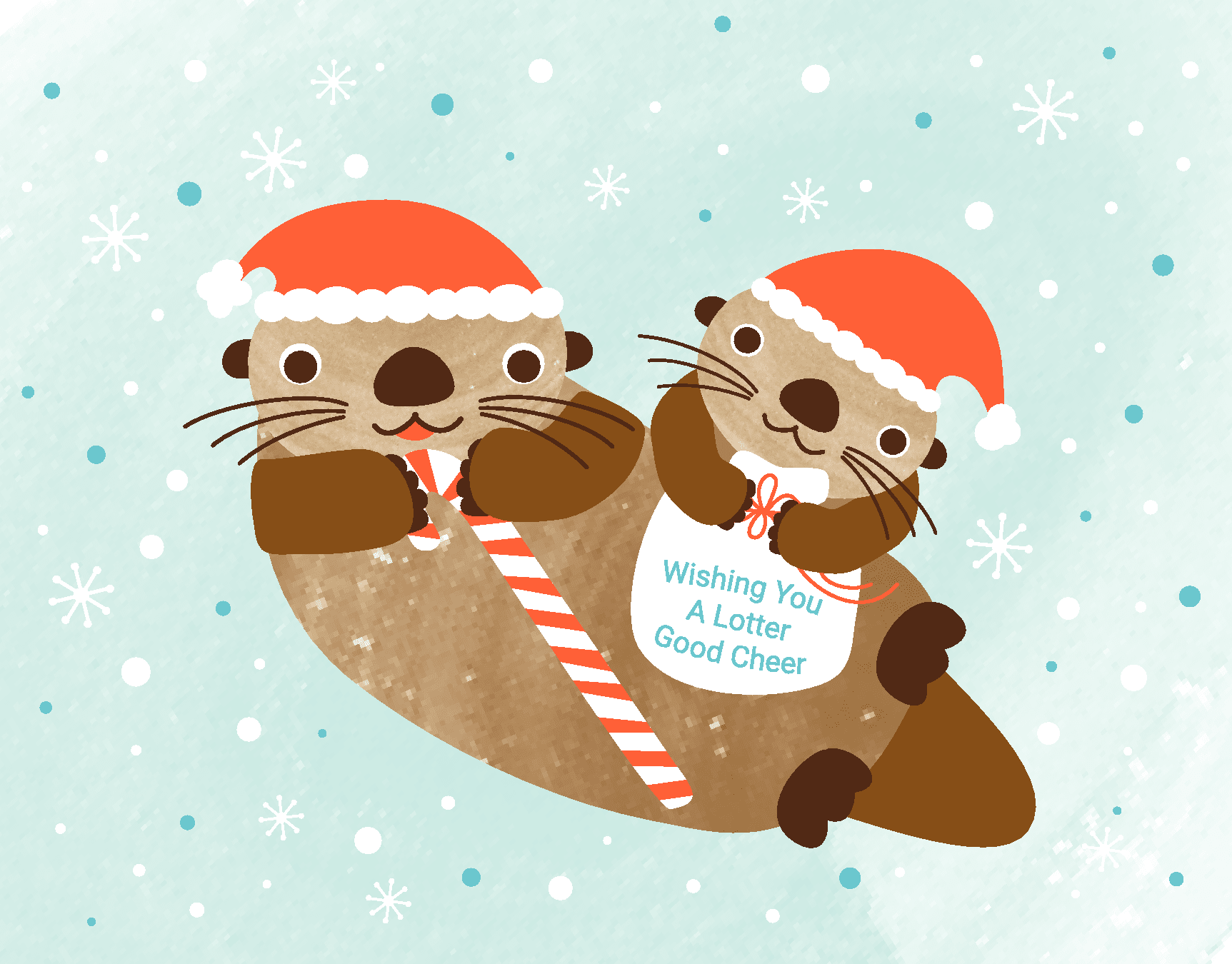 Lotter Otter