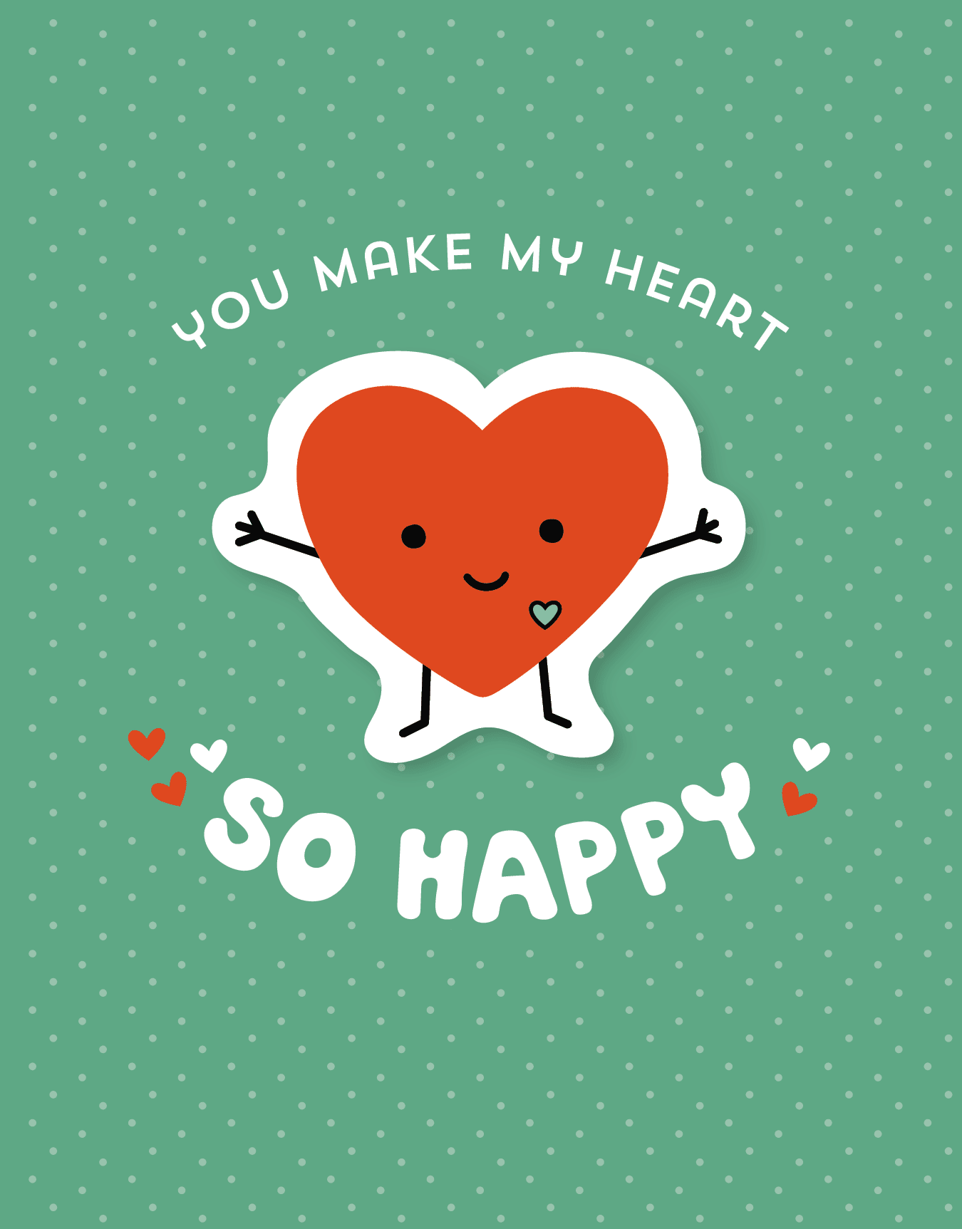 Happy Heart