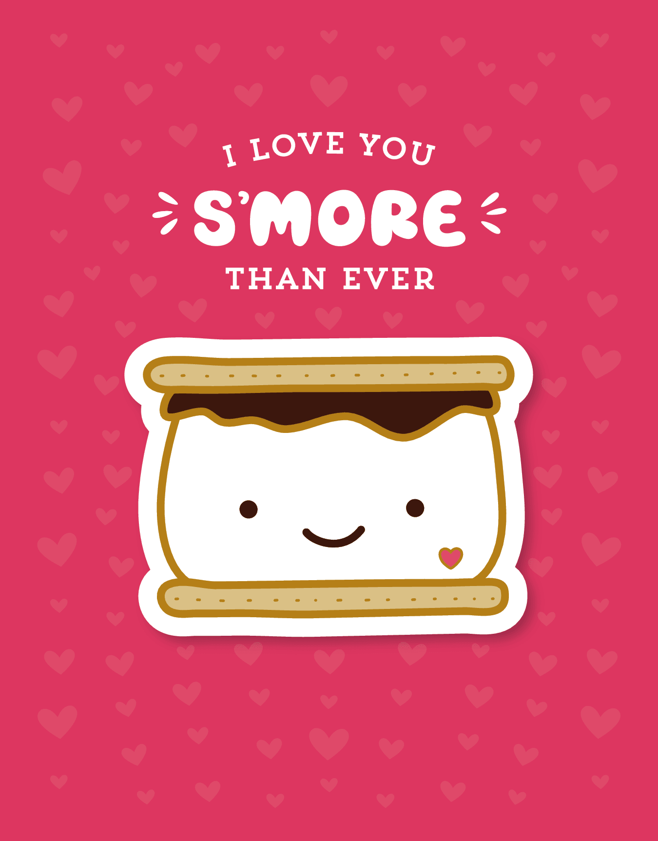 Love S'more