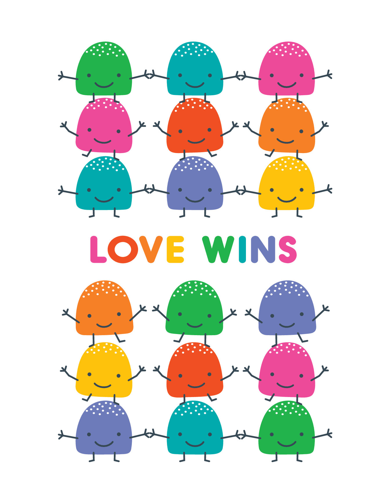 Love Wins