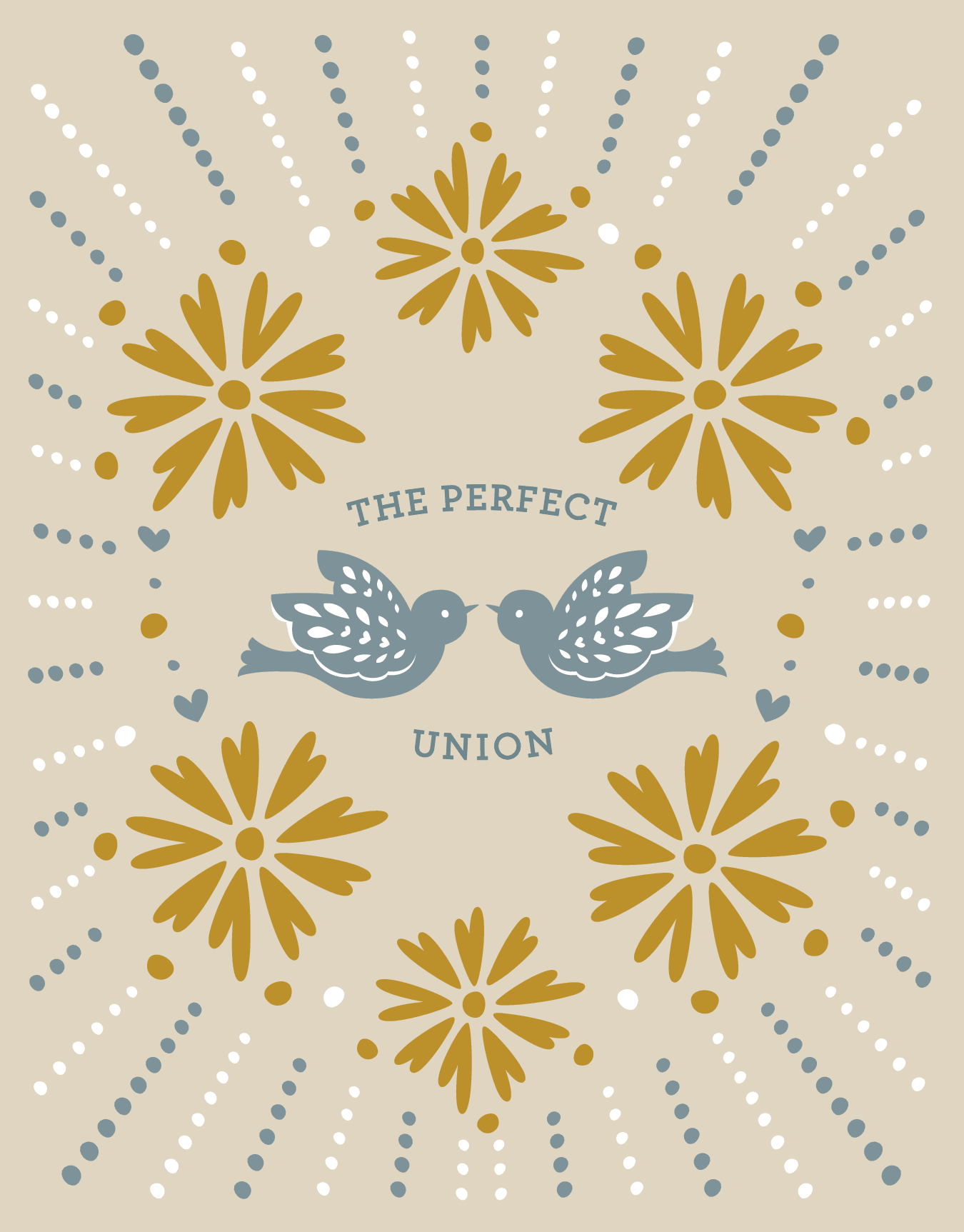Perfect Union