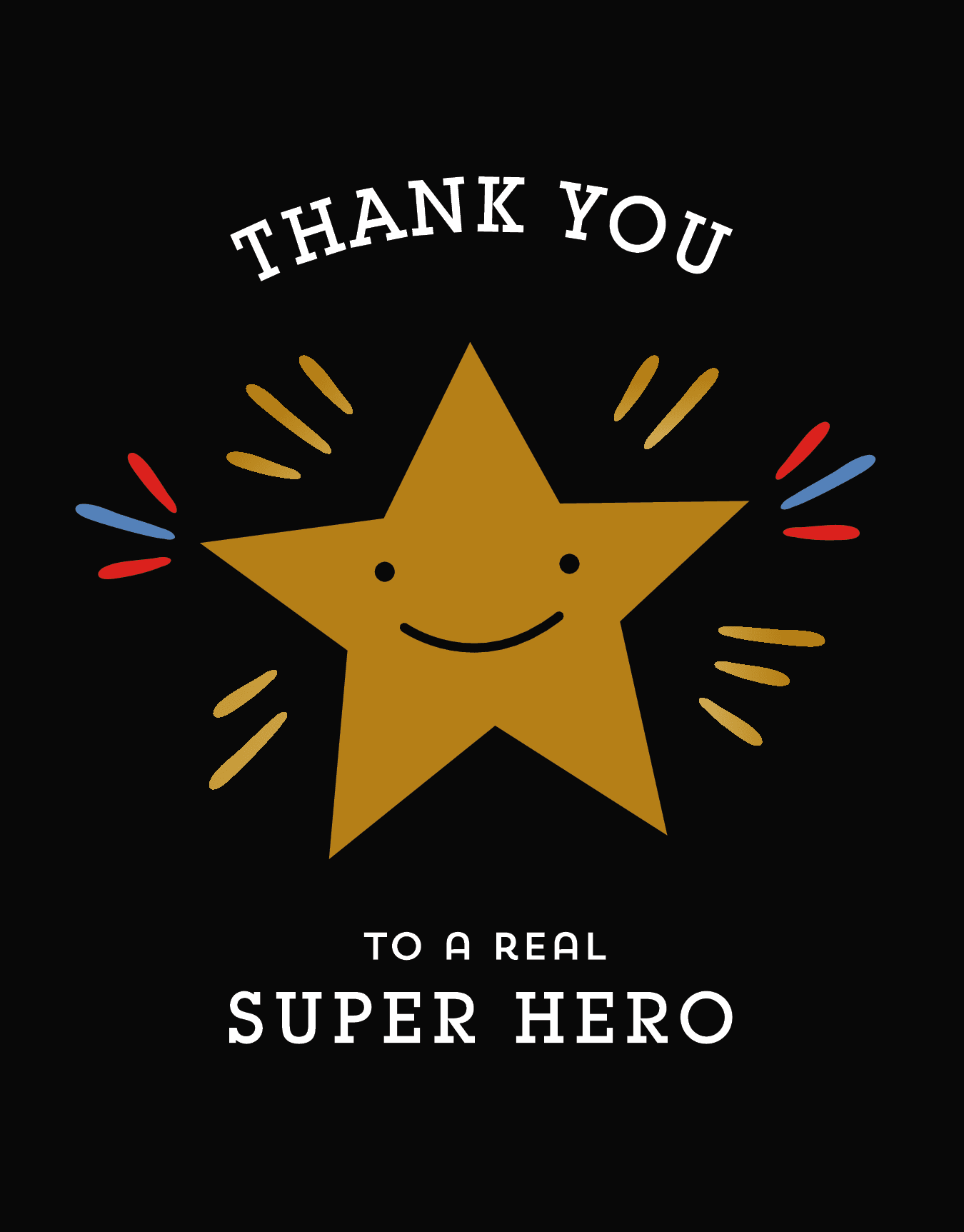 Star Hero