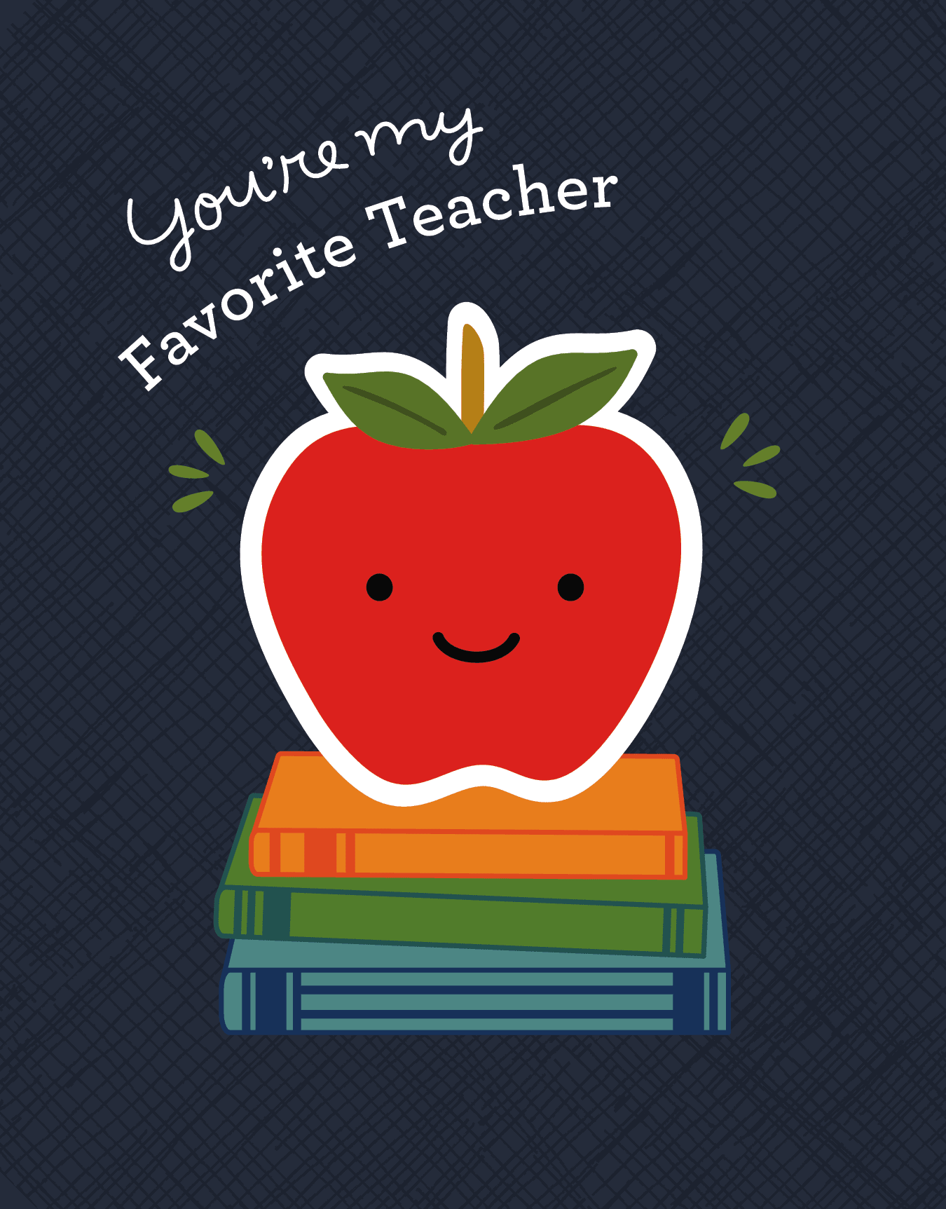 Teacher
