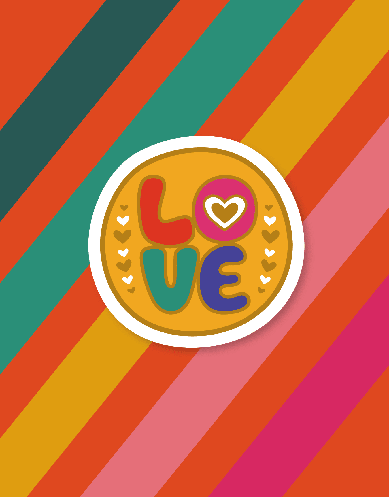 Big Love