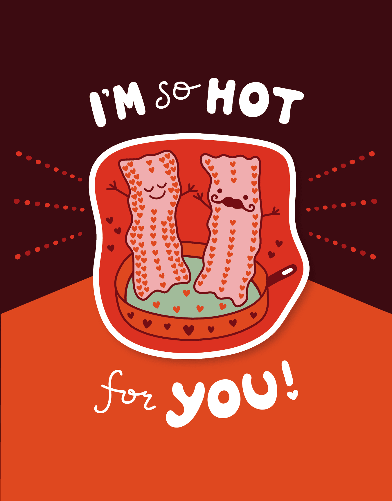 Hot Bacon