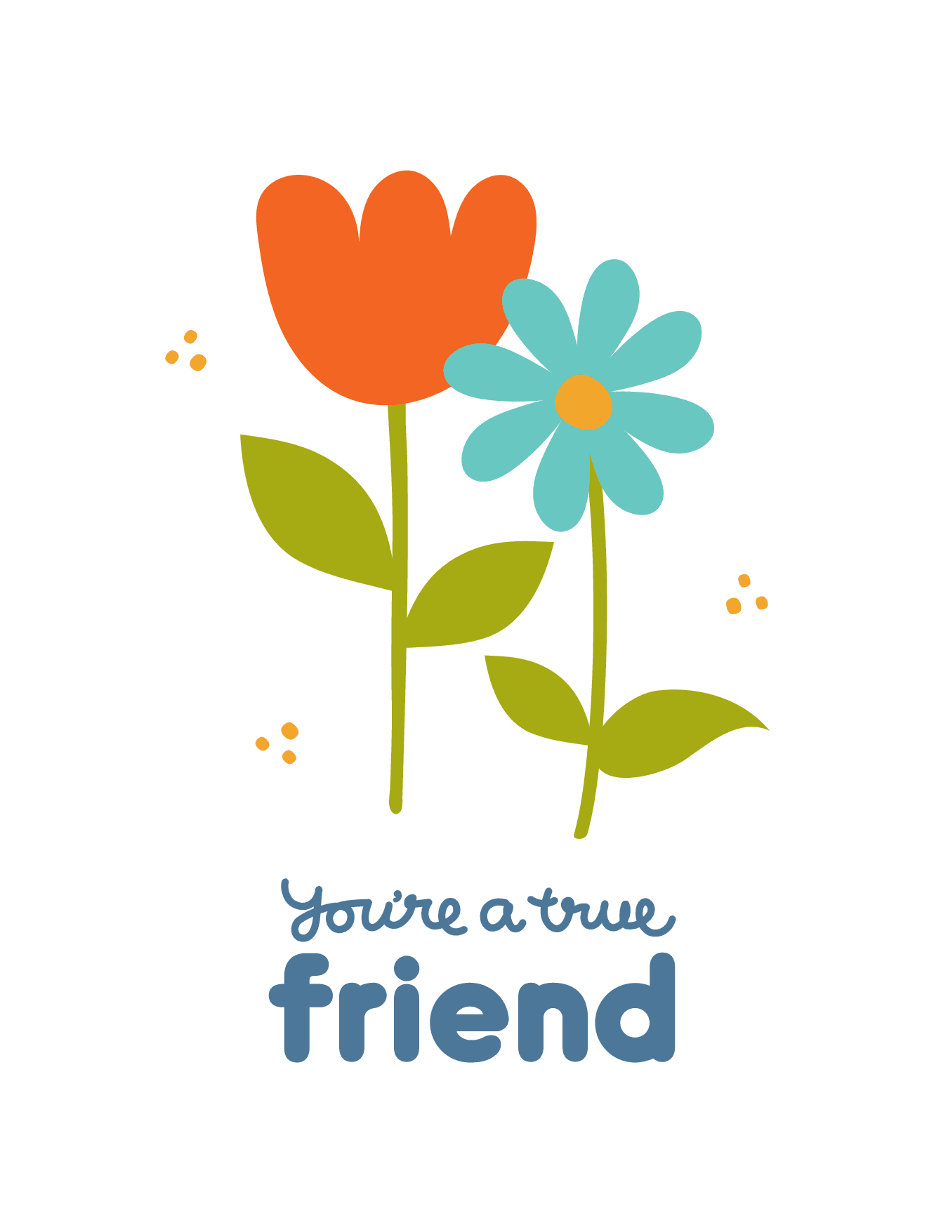 True Friend