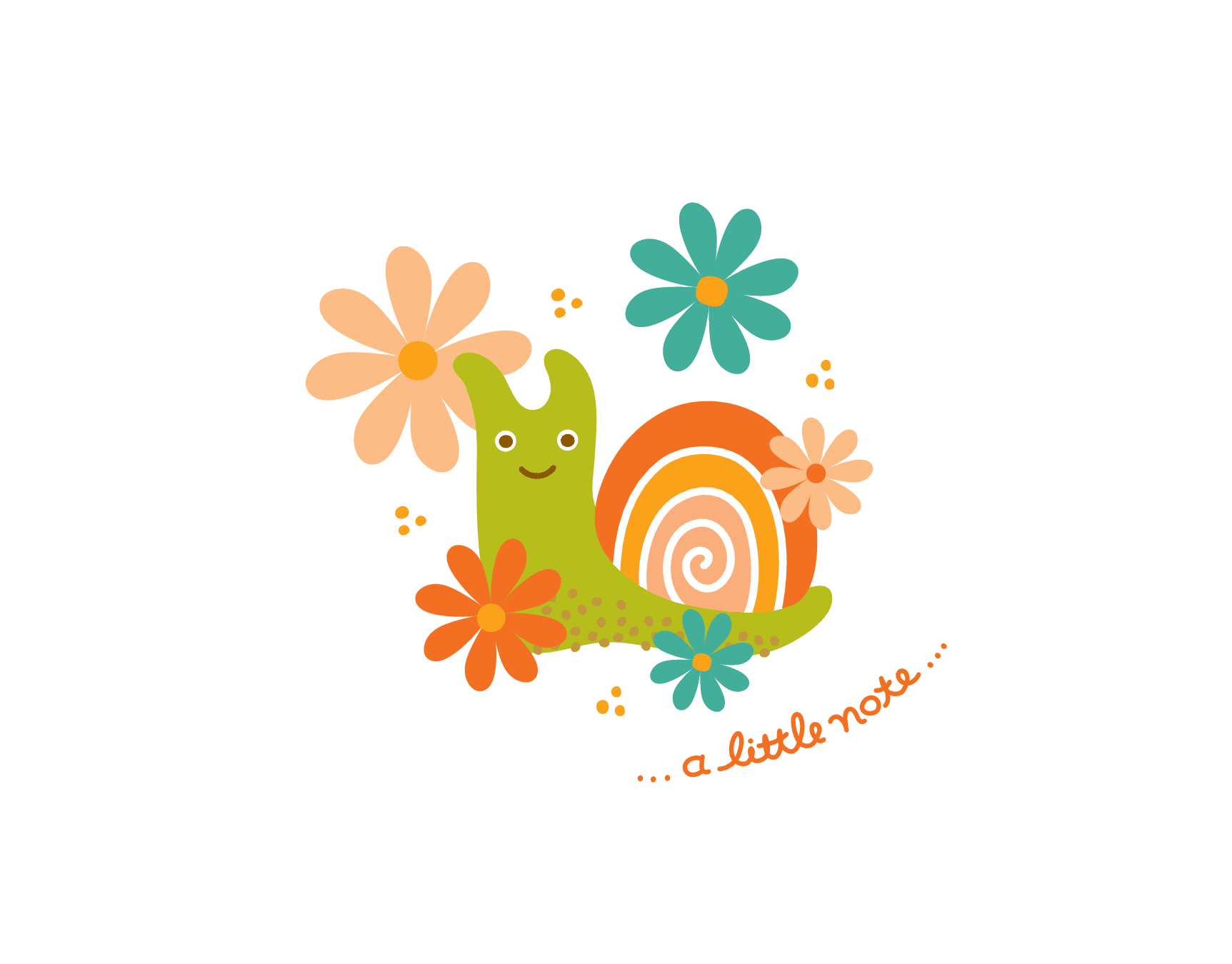 Snail Note