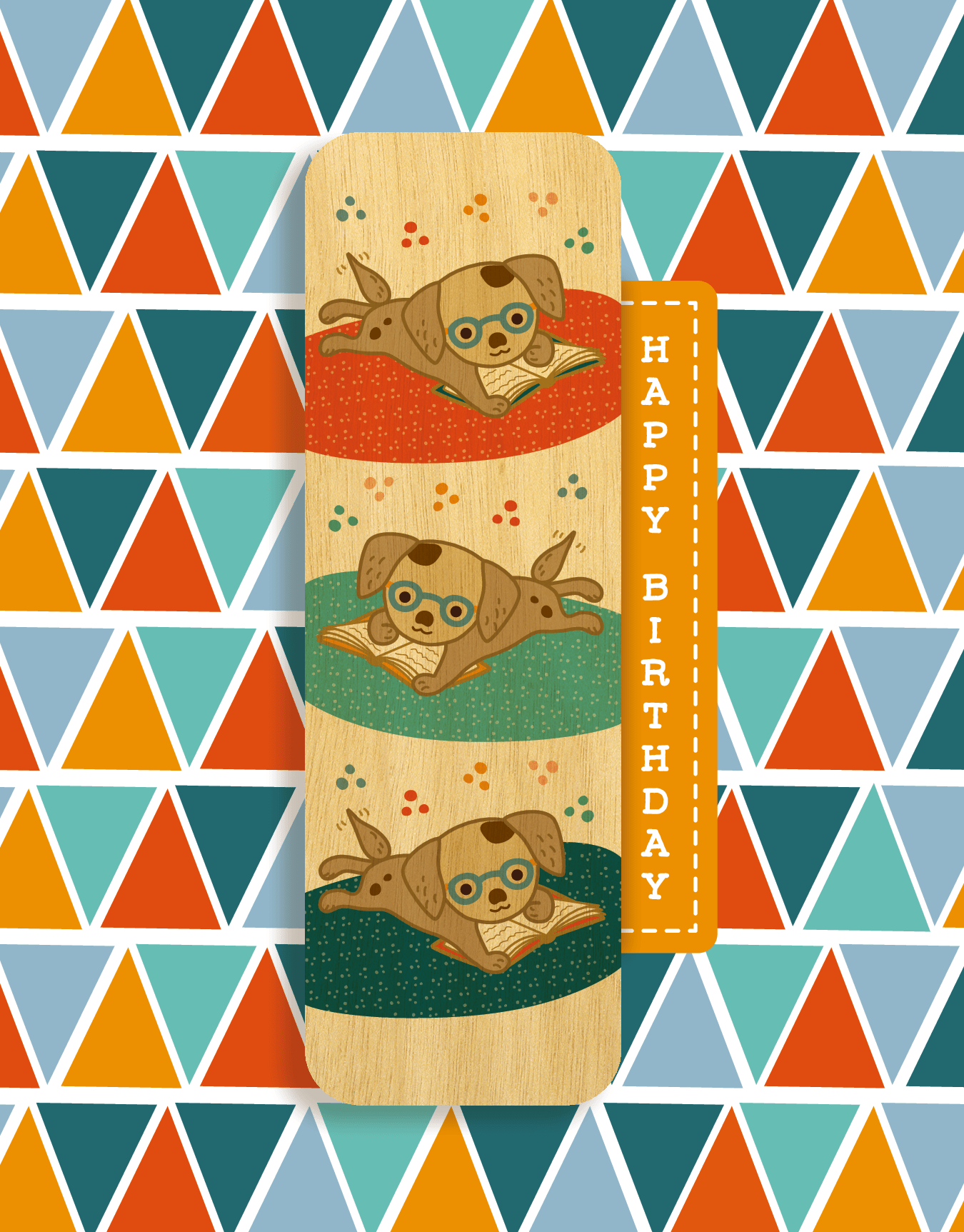 Puppy Pages