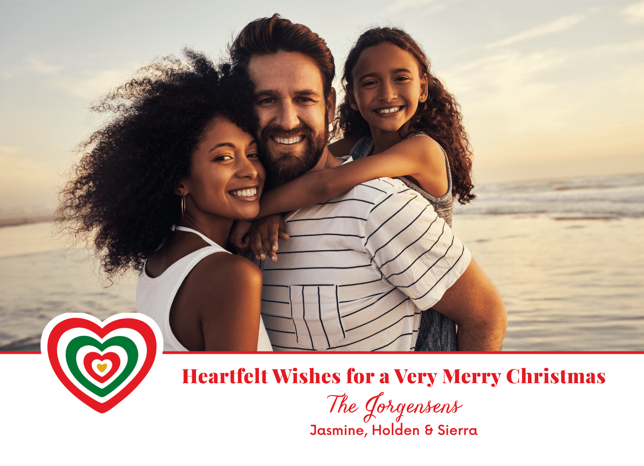 Holiday Heart